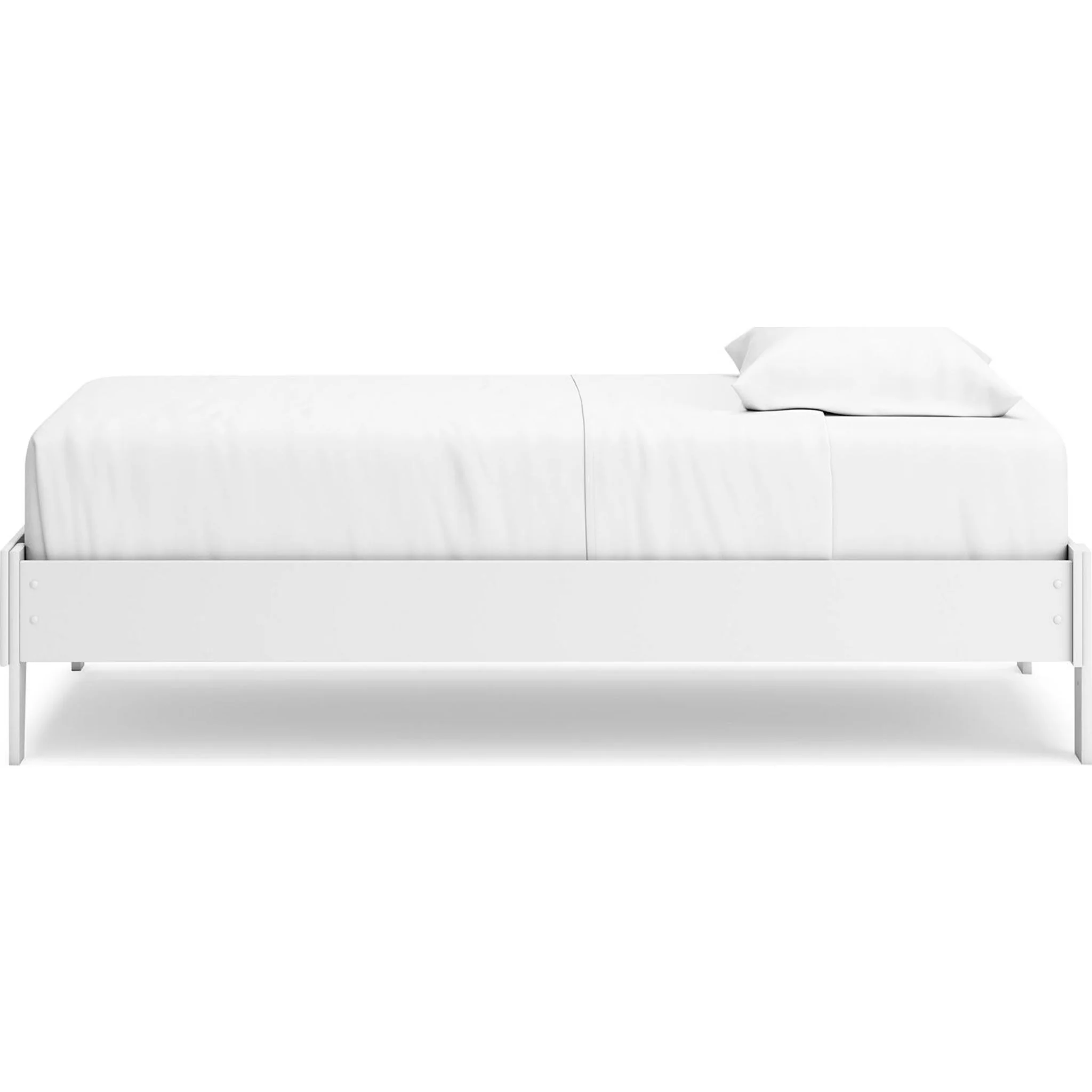 Hallityn Twin Platform Bed - Image 7