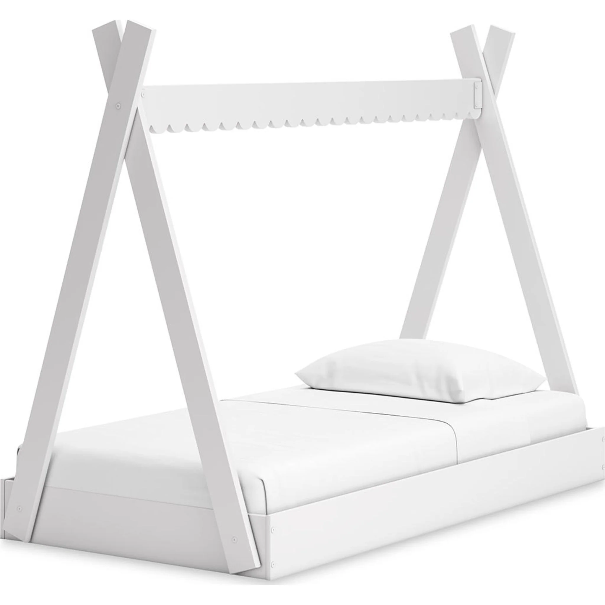 Hallityn Twin Tent Bed - Image 3