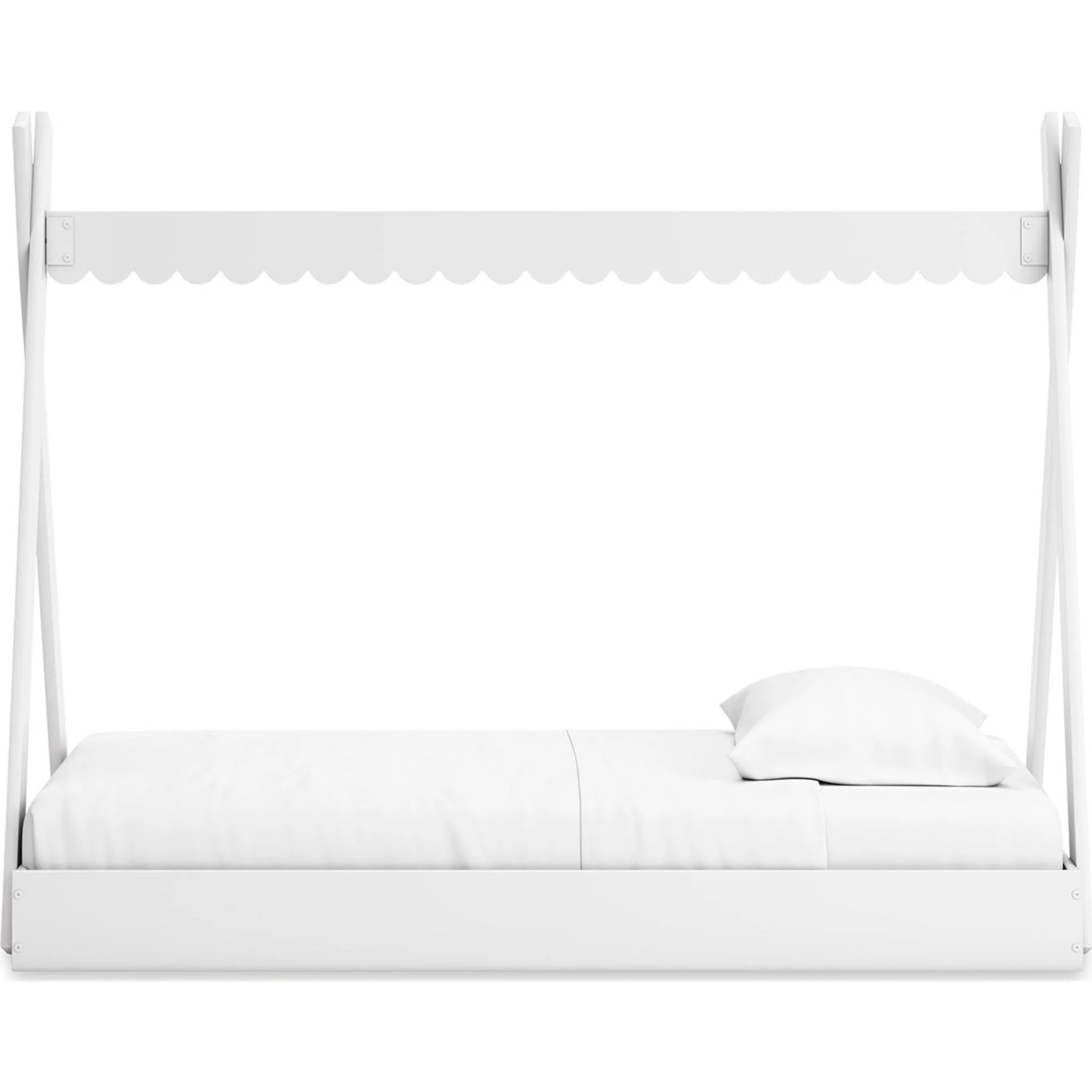 Hallityn Twin Tent Bed - Image 8