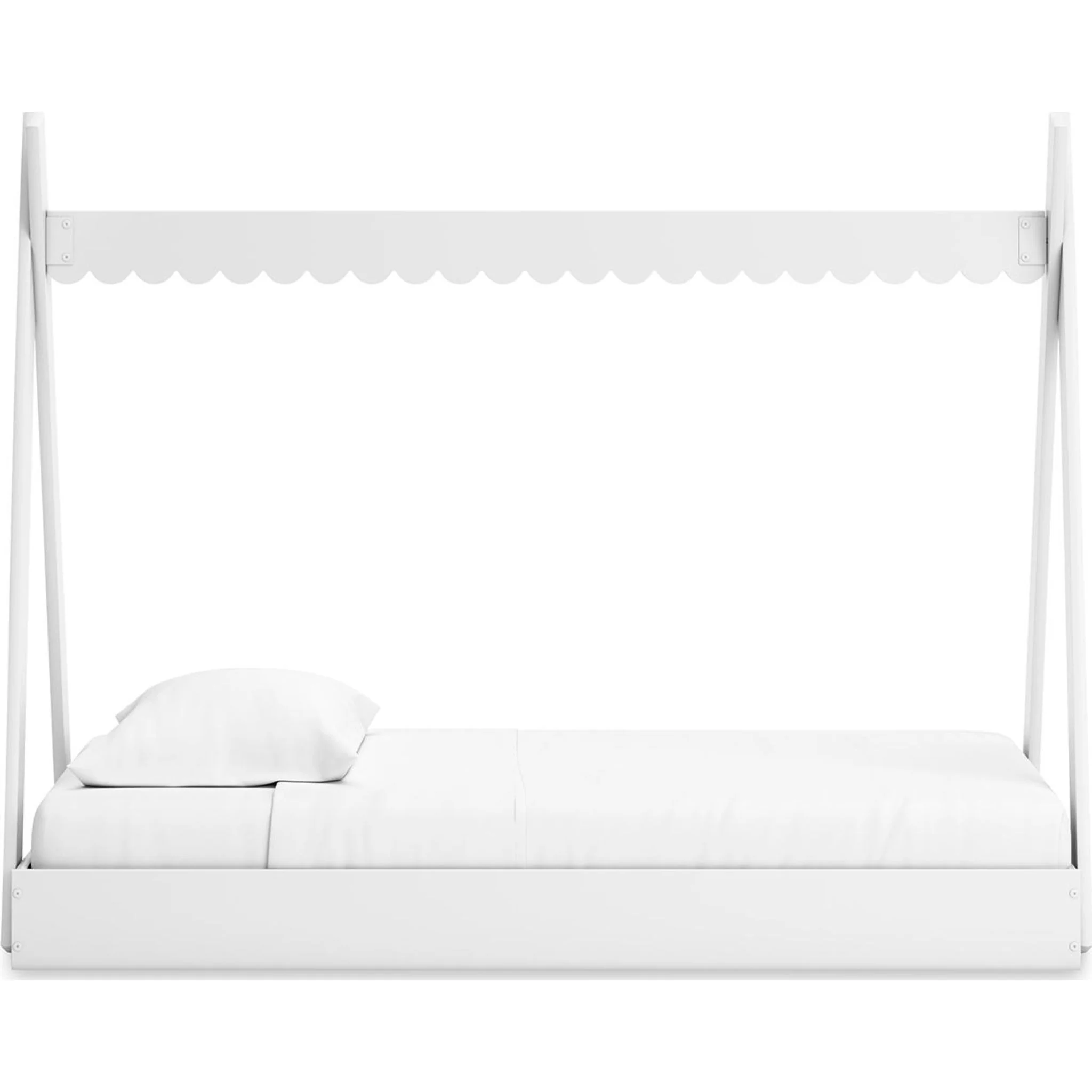 Hallityn Twin Tent Bed - Image 9