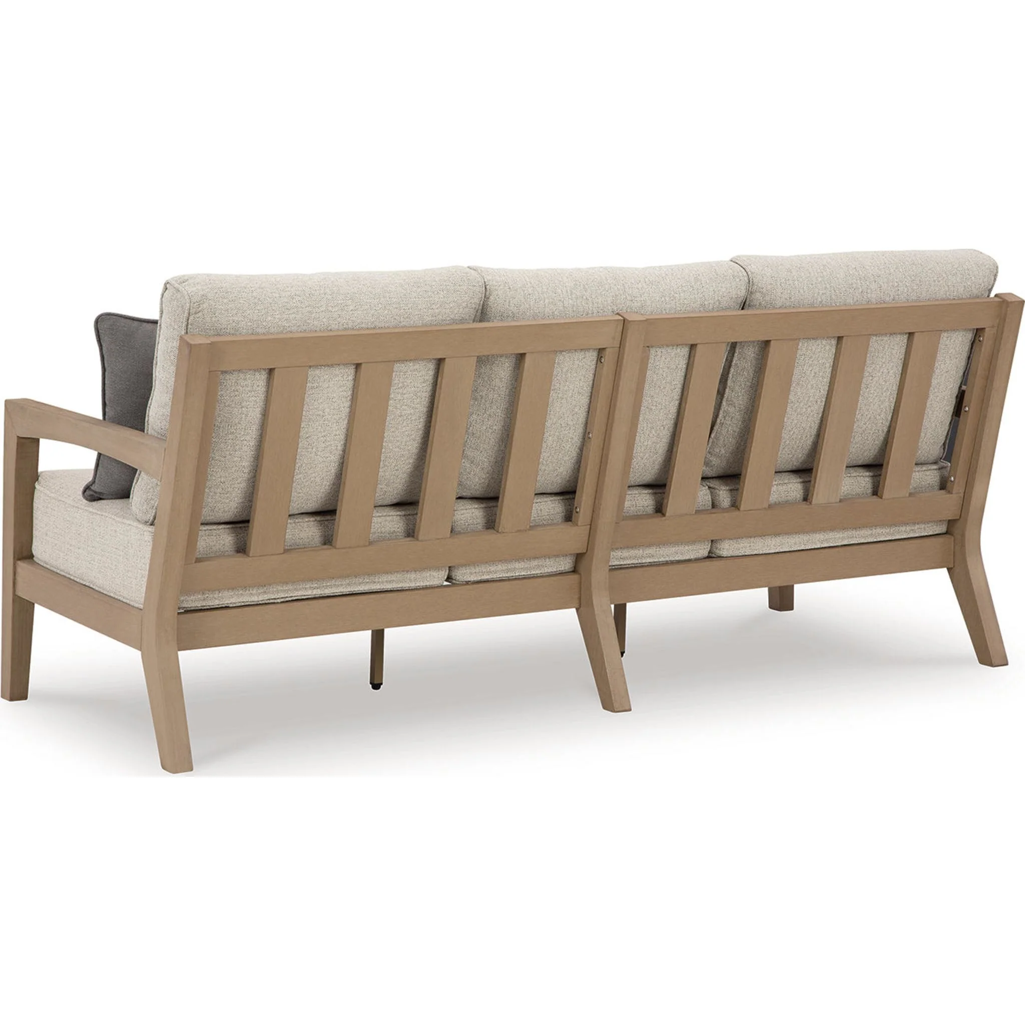 Hallow Creek 2 Piece Outdoor Seating - Image 10