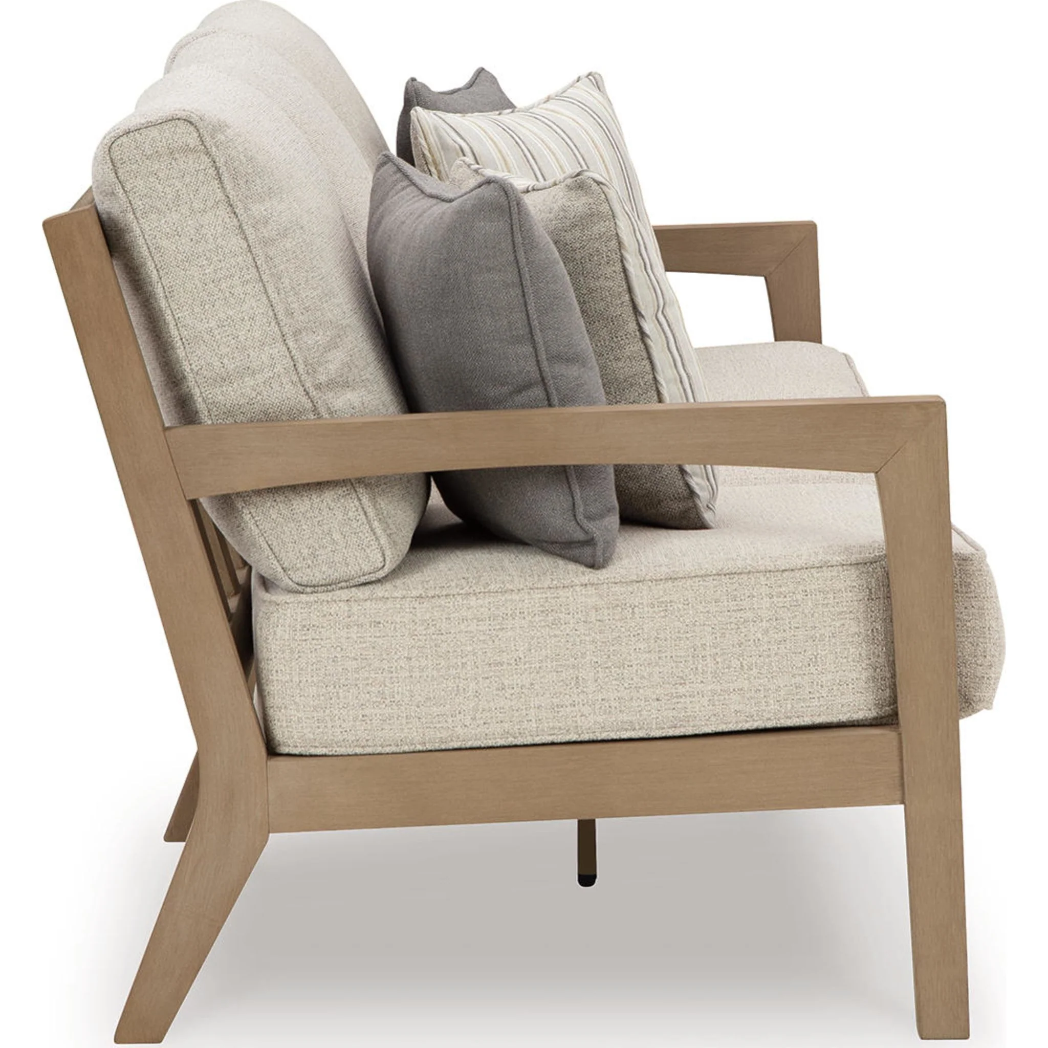 Hallow Creek 2 Piece Outdoor Seating - Image 13