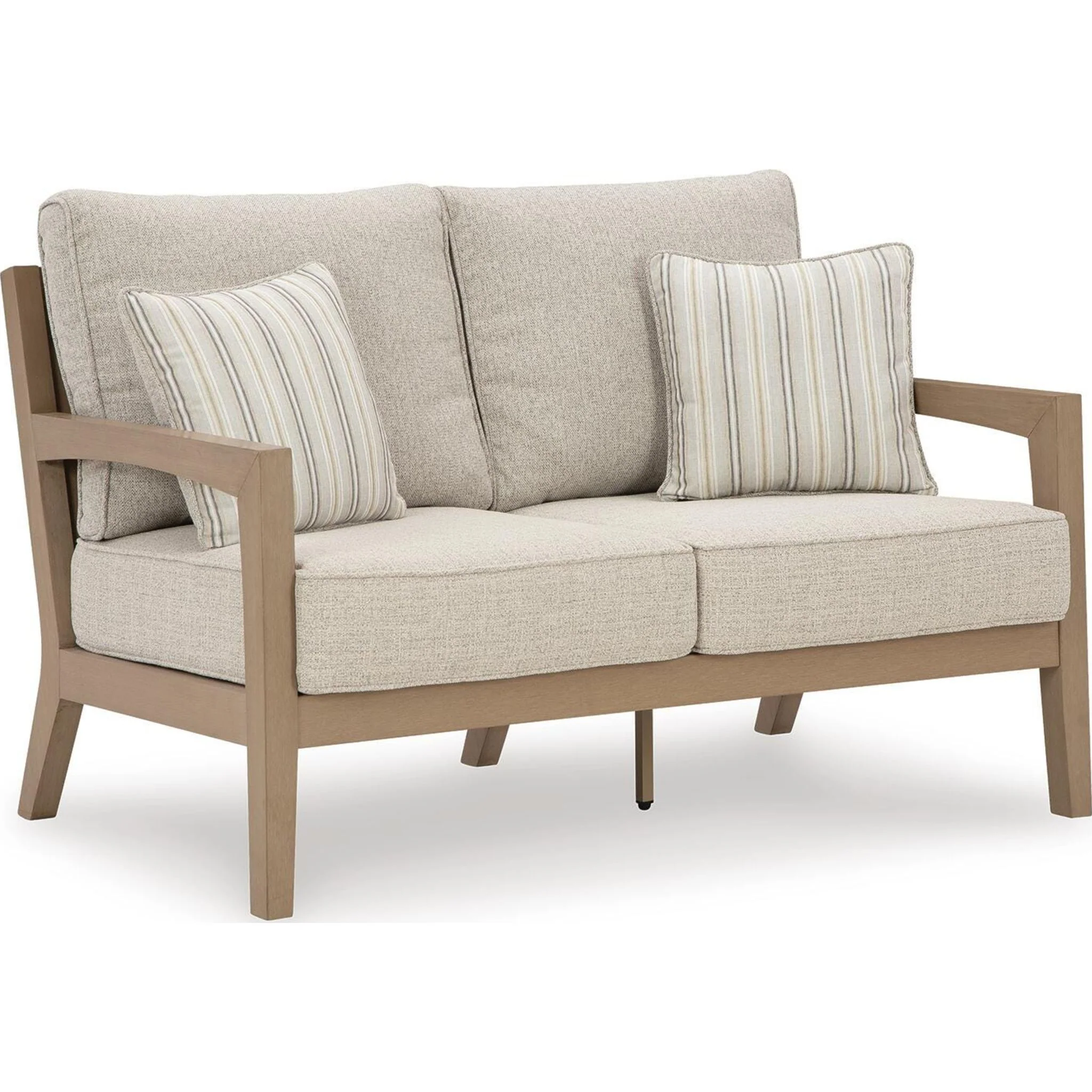 Hallow Creek 2 Piece Outdoor Seating - Image 16