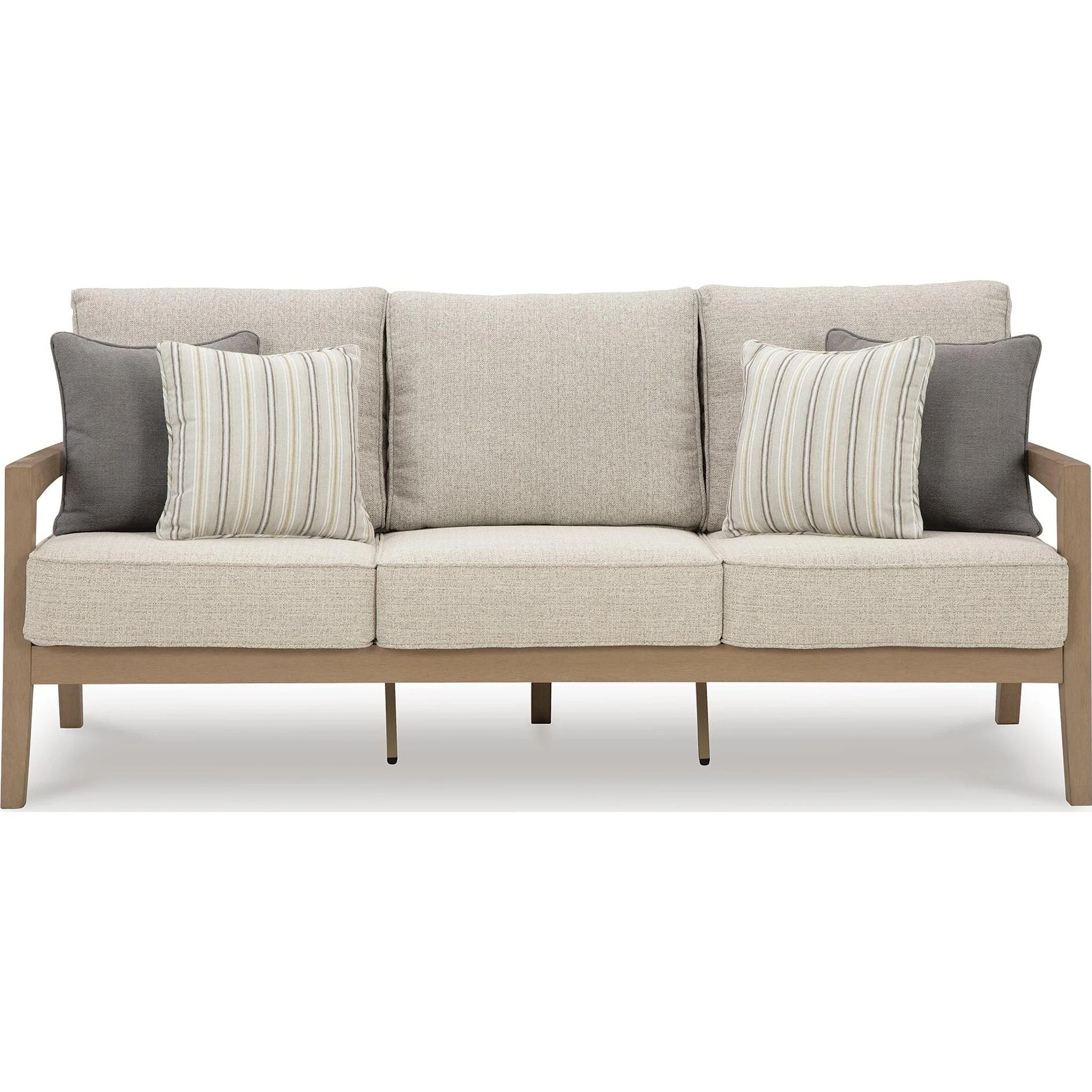 Hallow Creek 2 Piece Outdoor Seating - Image 25