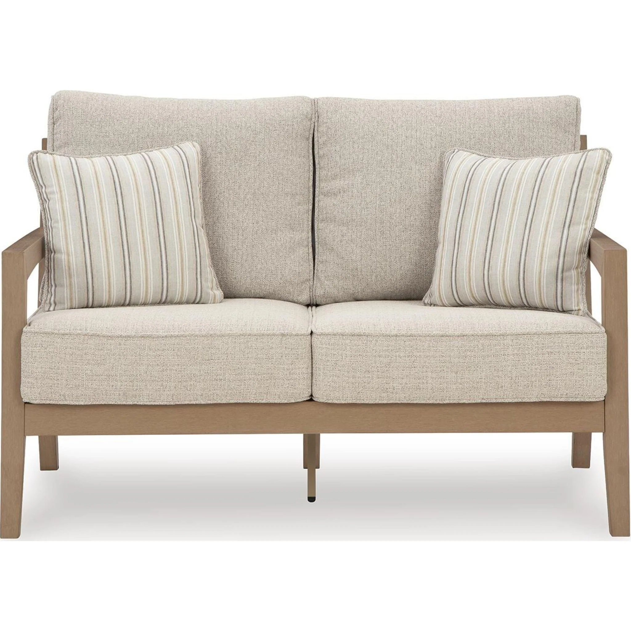 Hallow Creek 3 Piece Outdoor Seating - Image 19
