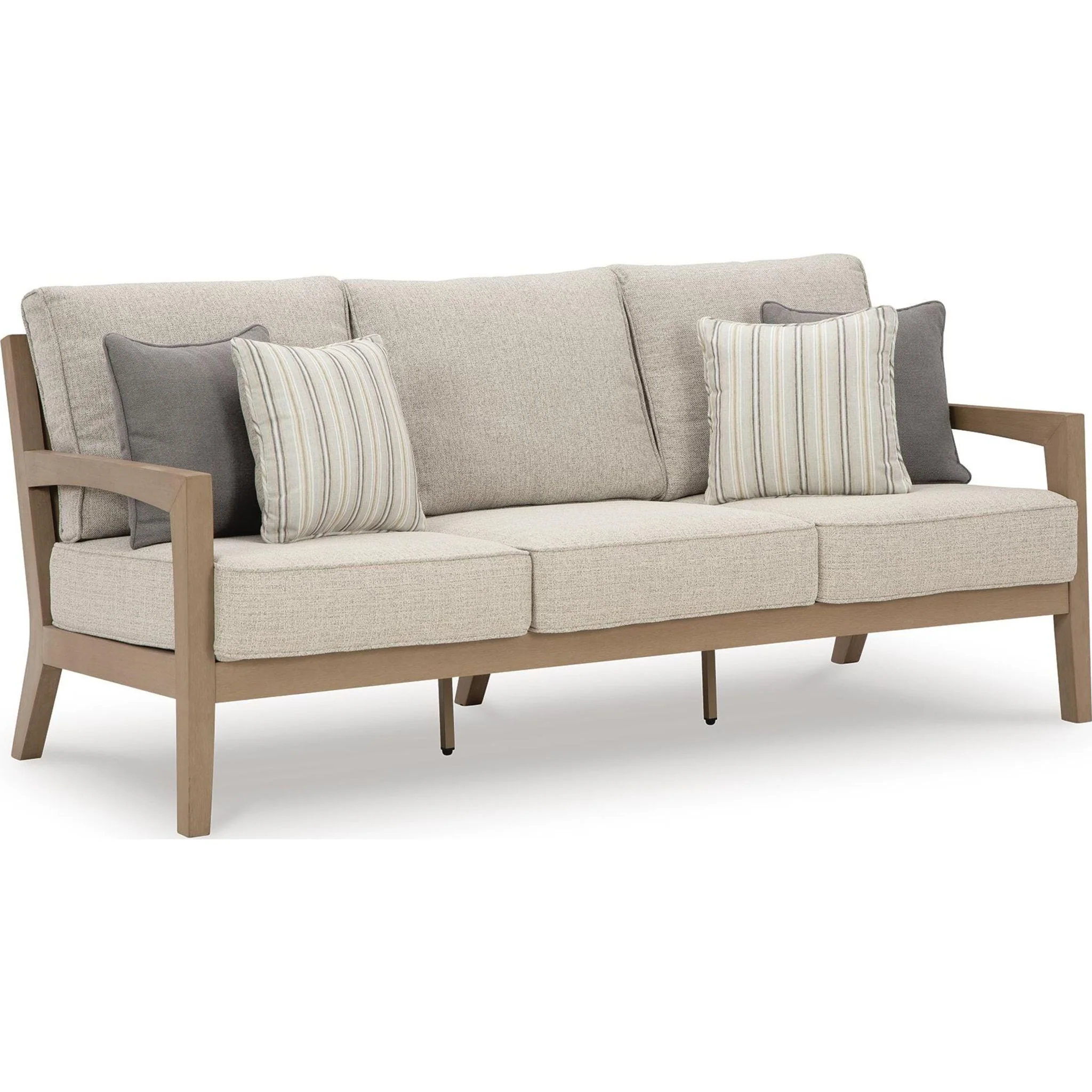 Hallow Creek 3 Piece Outdoor Seating - Image 22