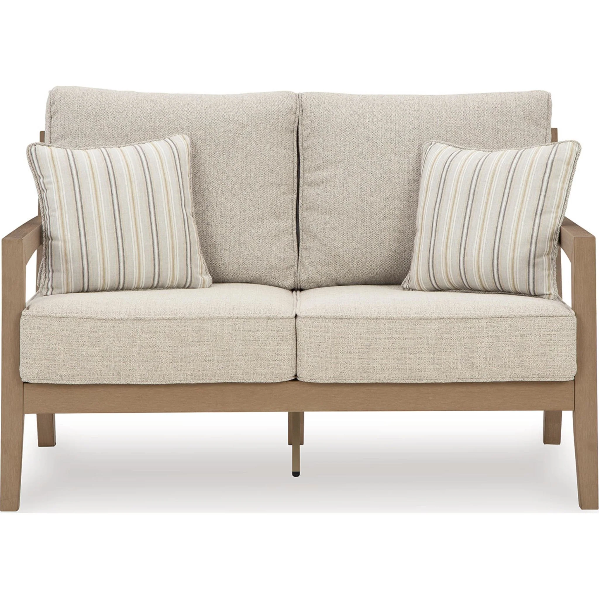 Hallow Creek 3 Piece Outdoor Seating - Image 6