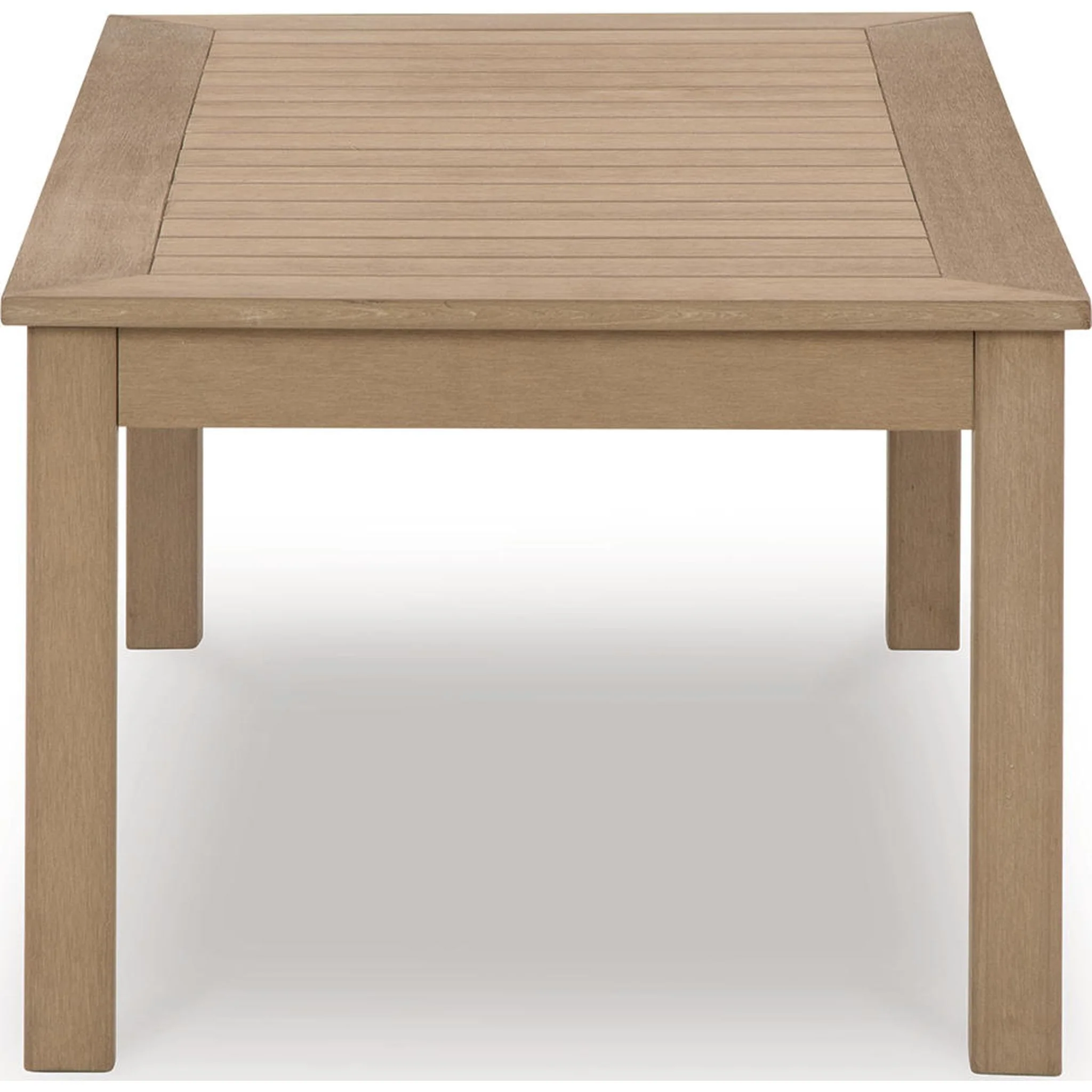 Hallow Creek Outdoor Coffee Table - Image 15