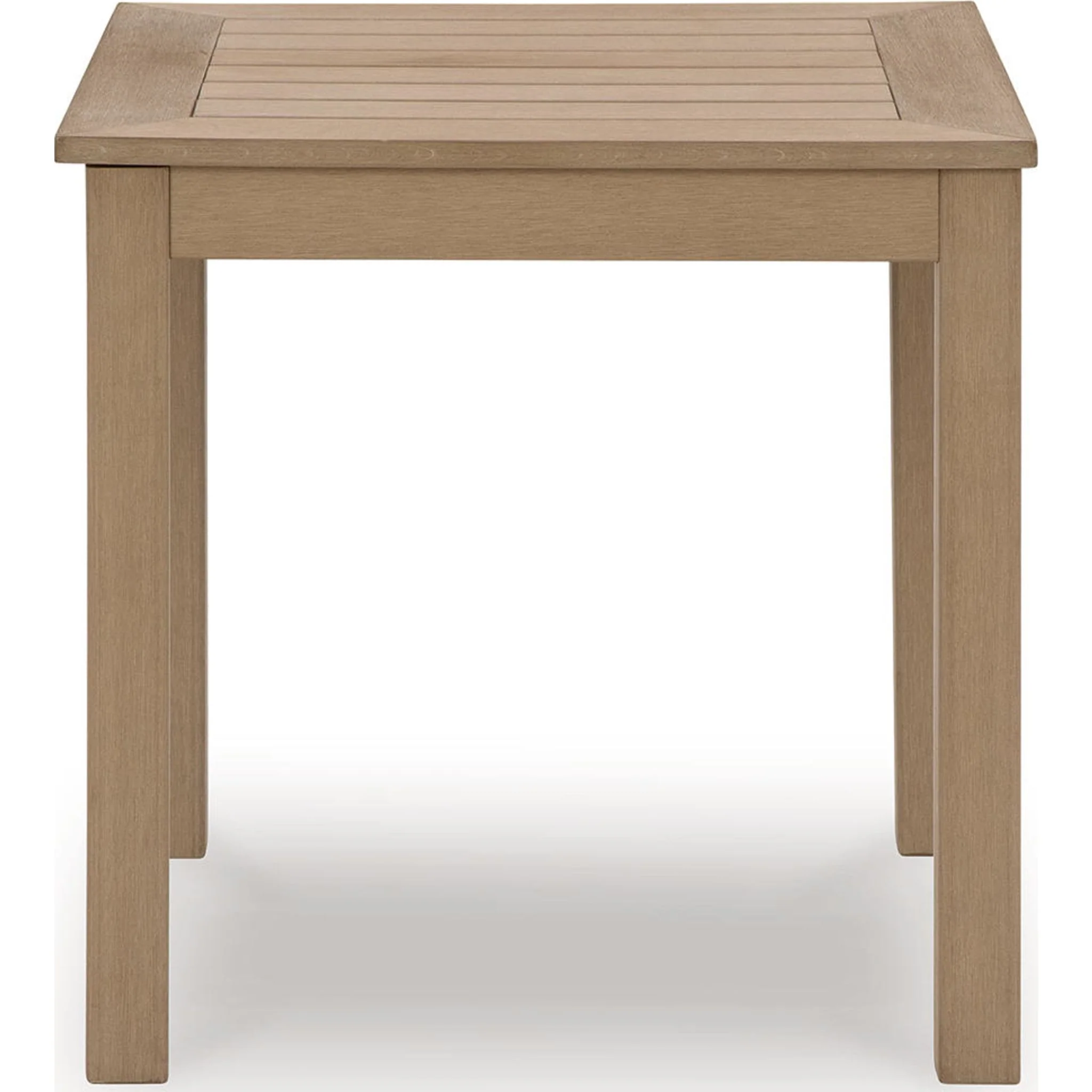 Hallow Creek Outdoor End Table - Image 3
