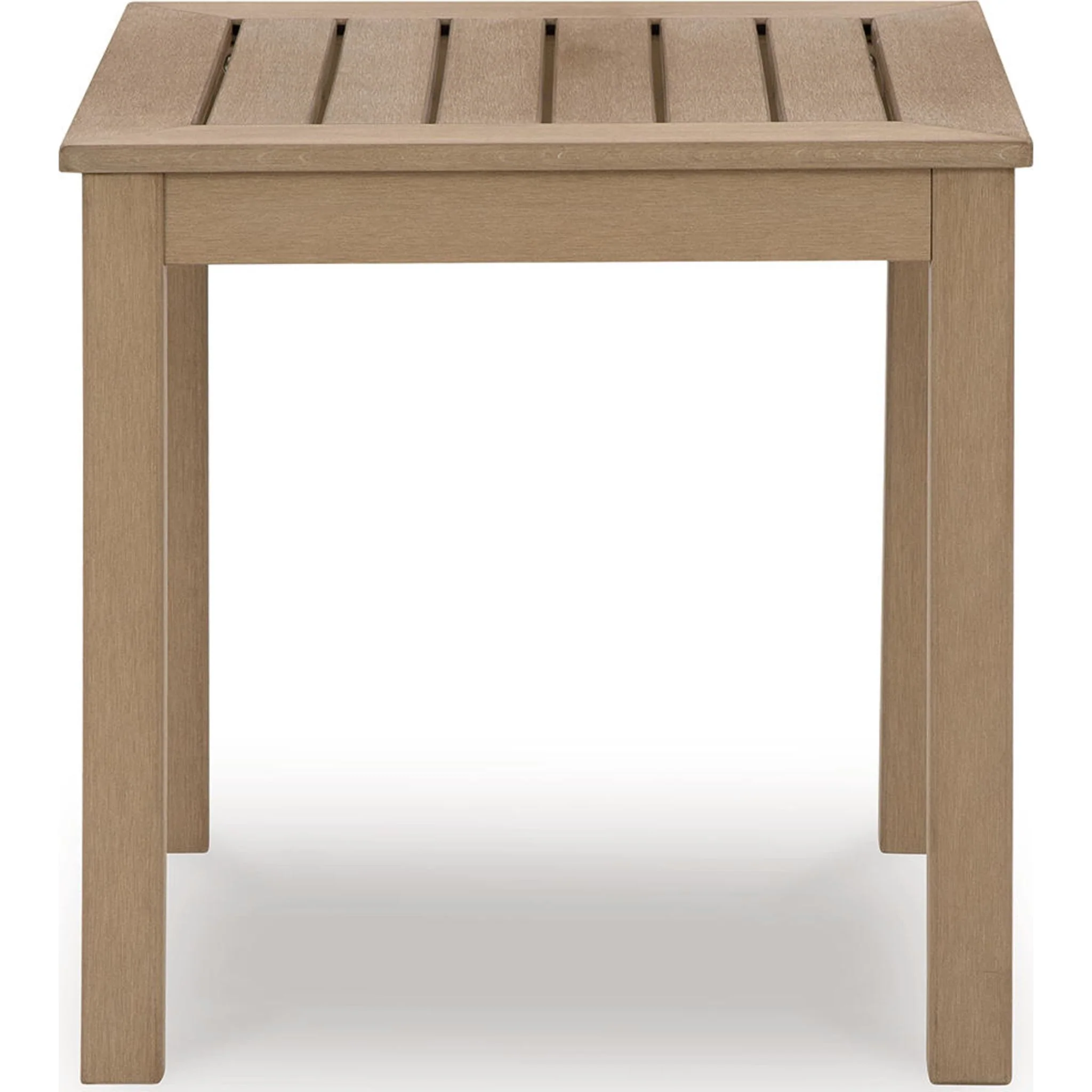 Hallow Creek Outdoor End Table - Image 30