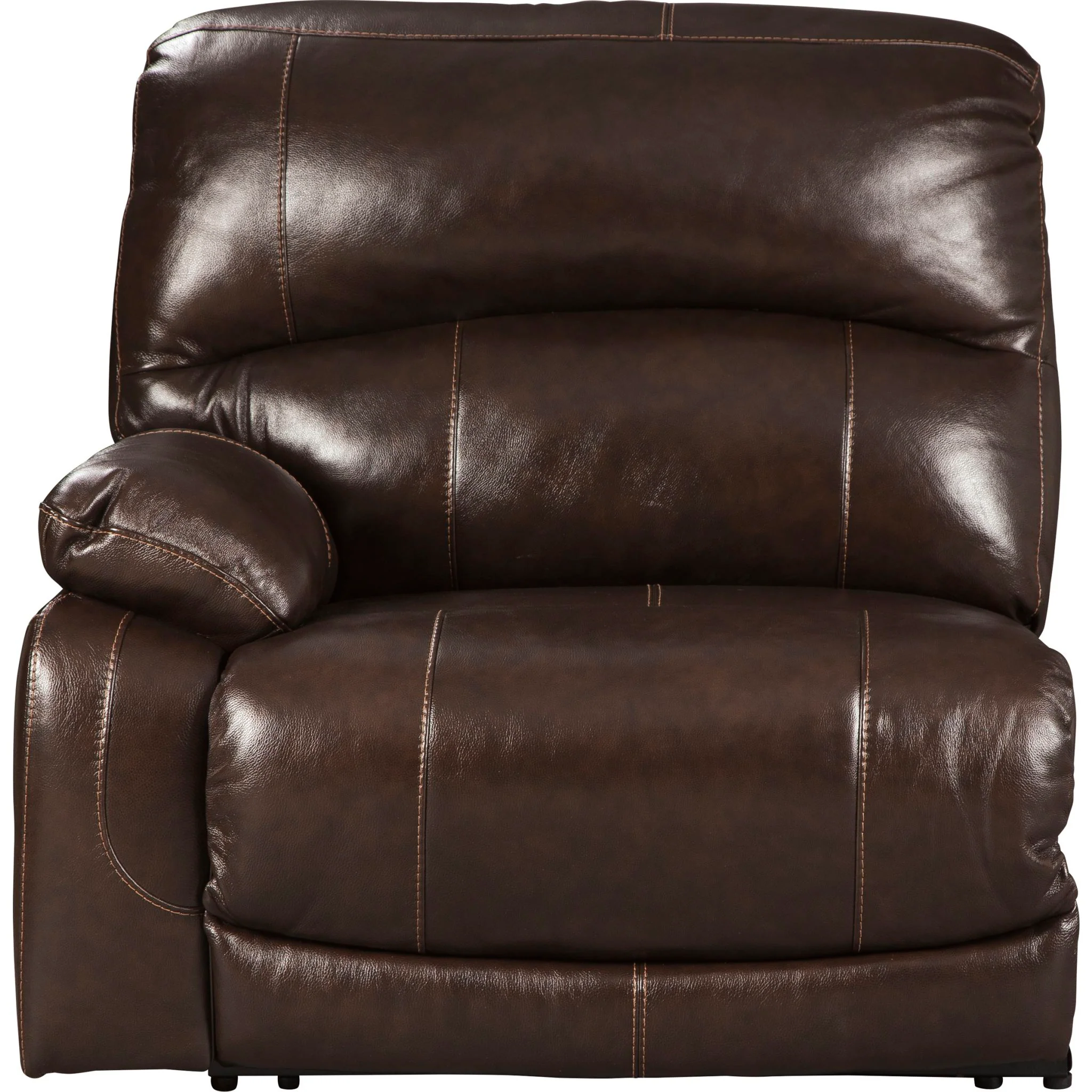Hallstrung 5 Piece Power Reclining Sectional - Image 3