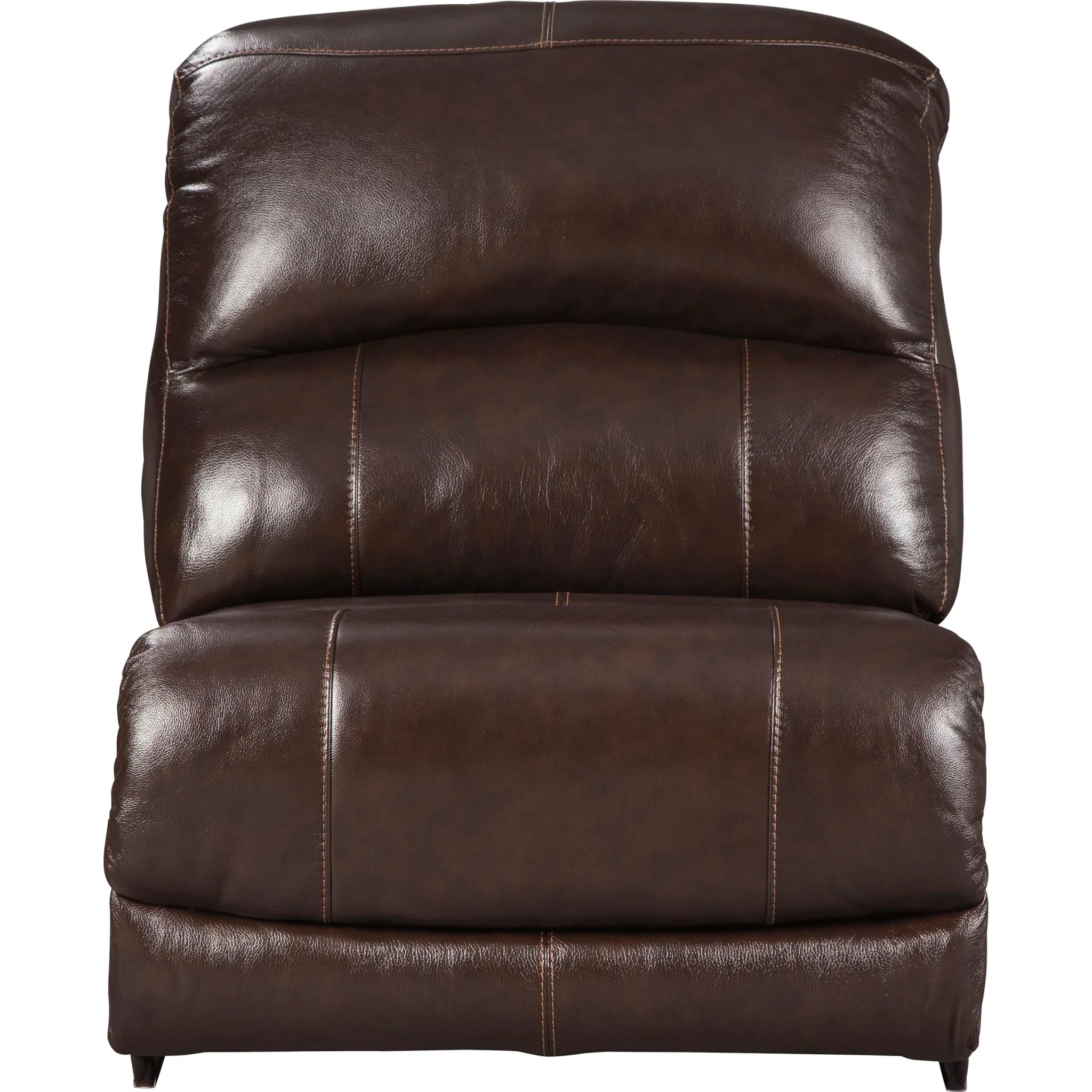 Hallstrung 5 Piece Power Reclining Sectional - Image 7