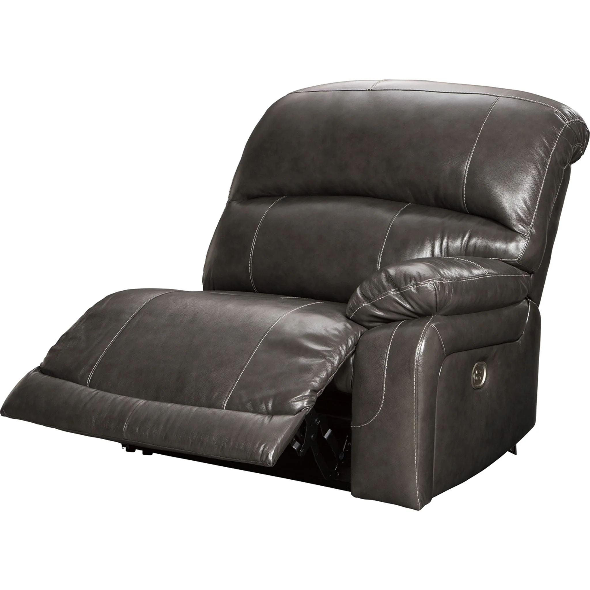 Hallstrung 5 Piece Reclining Sectional - Image 10