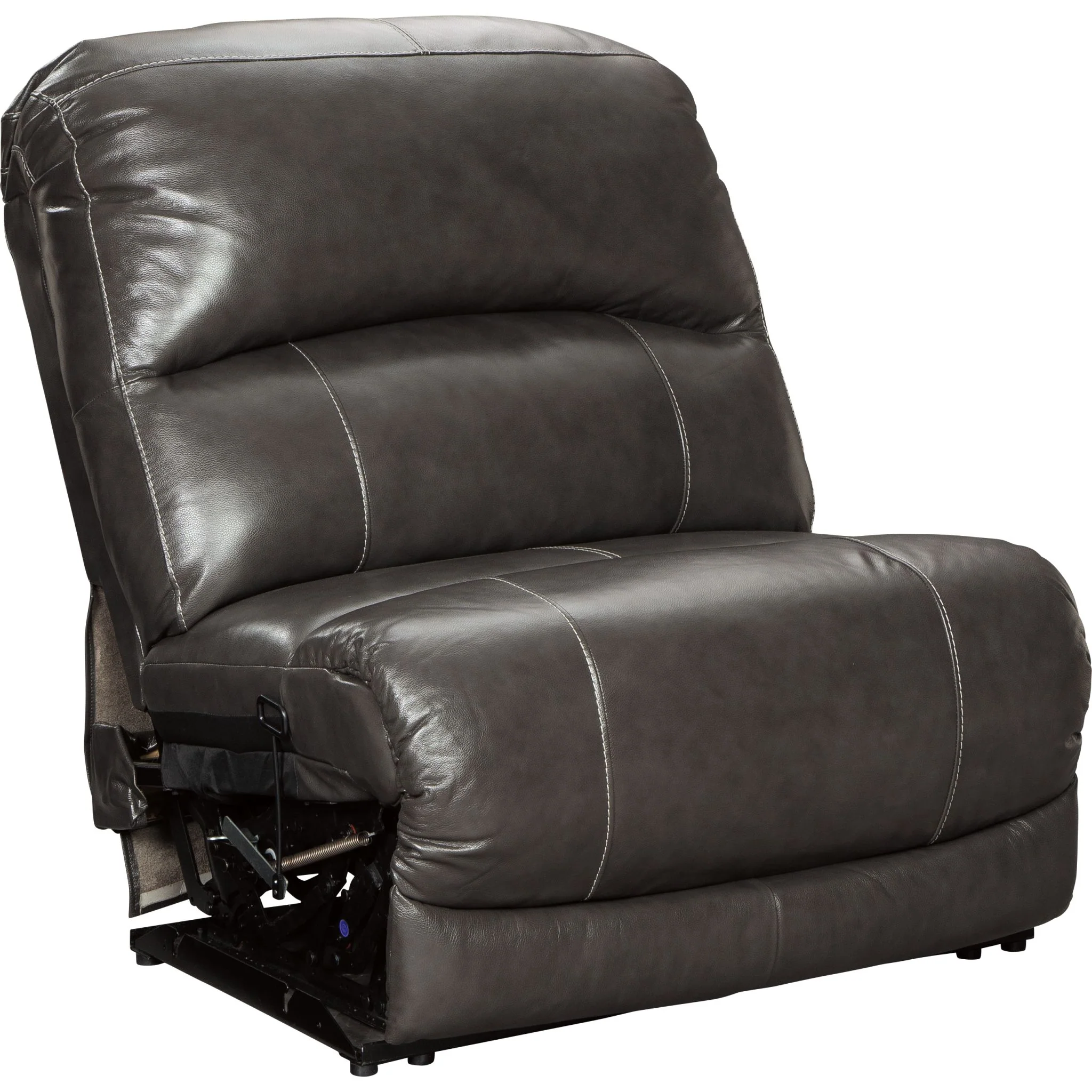 Hallstrung 5 Piece Reclining Sectional - Image 6