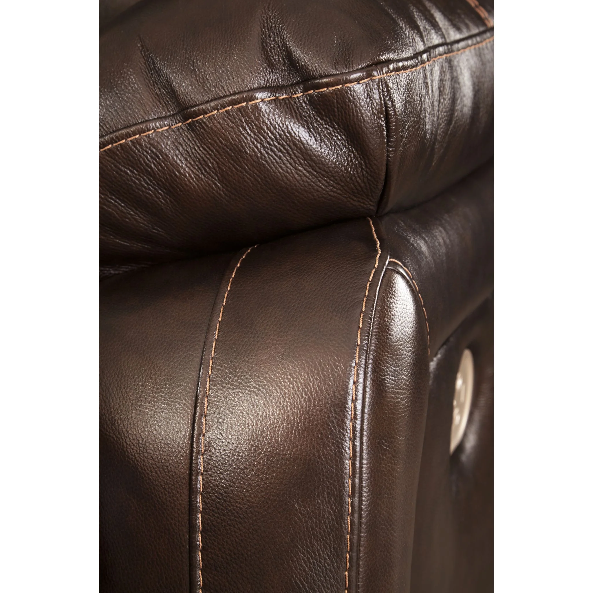 Hallstrung 6 Piece Reclining Sectional - Image 14