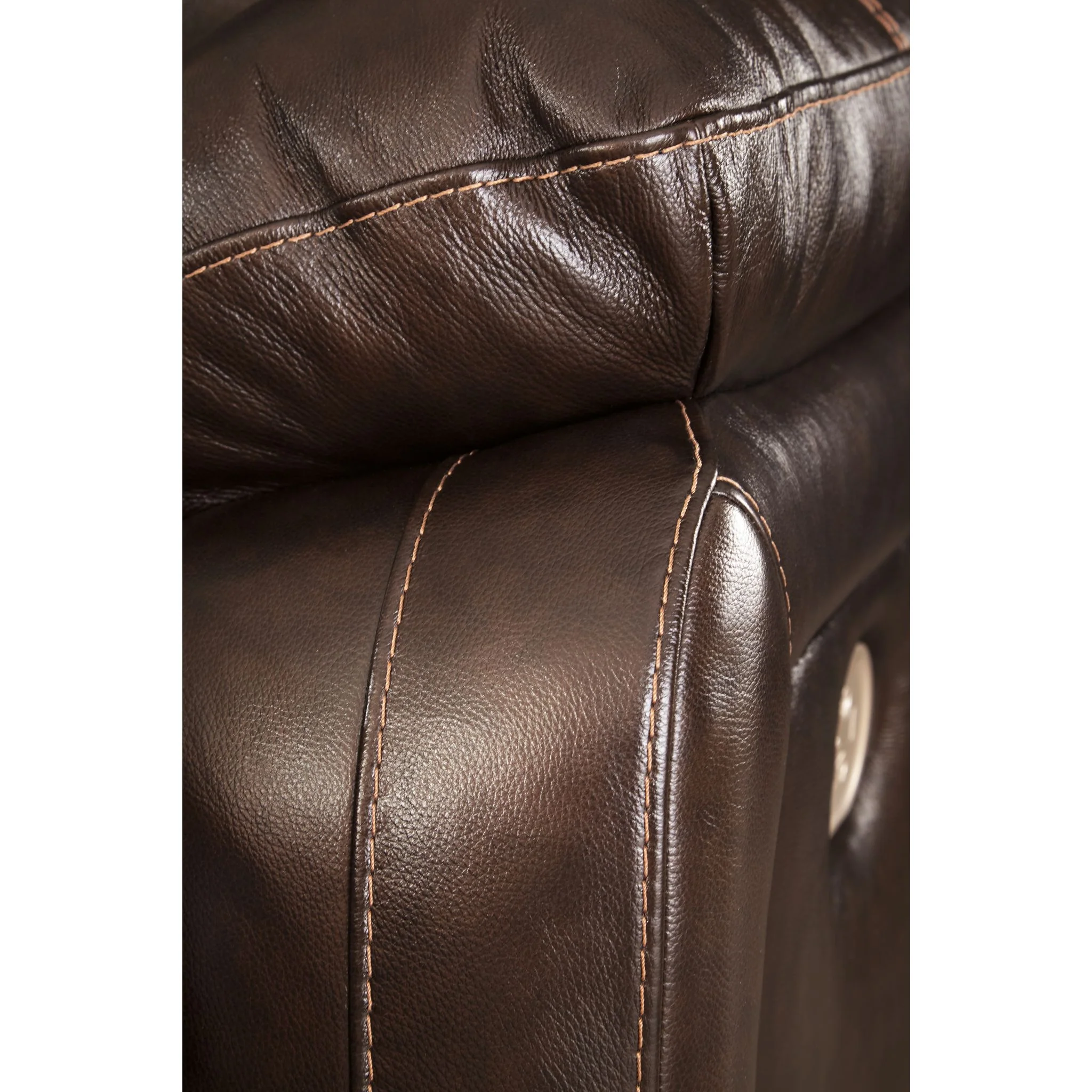 Hallstrung 6 Piece Reclining Sectional - Image 21