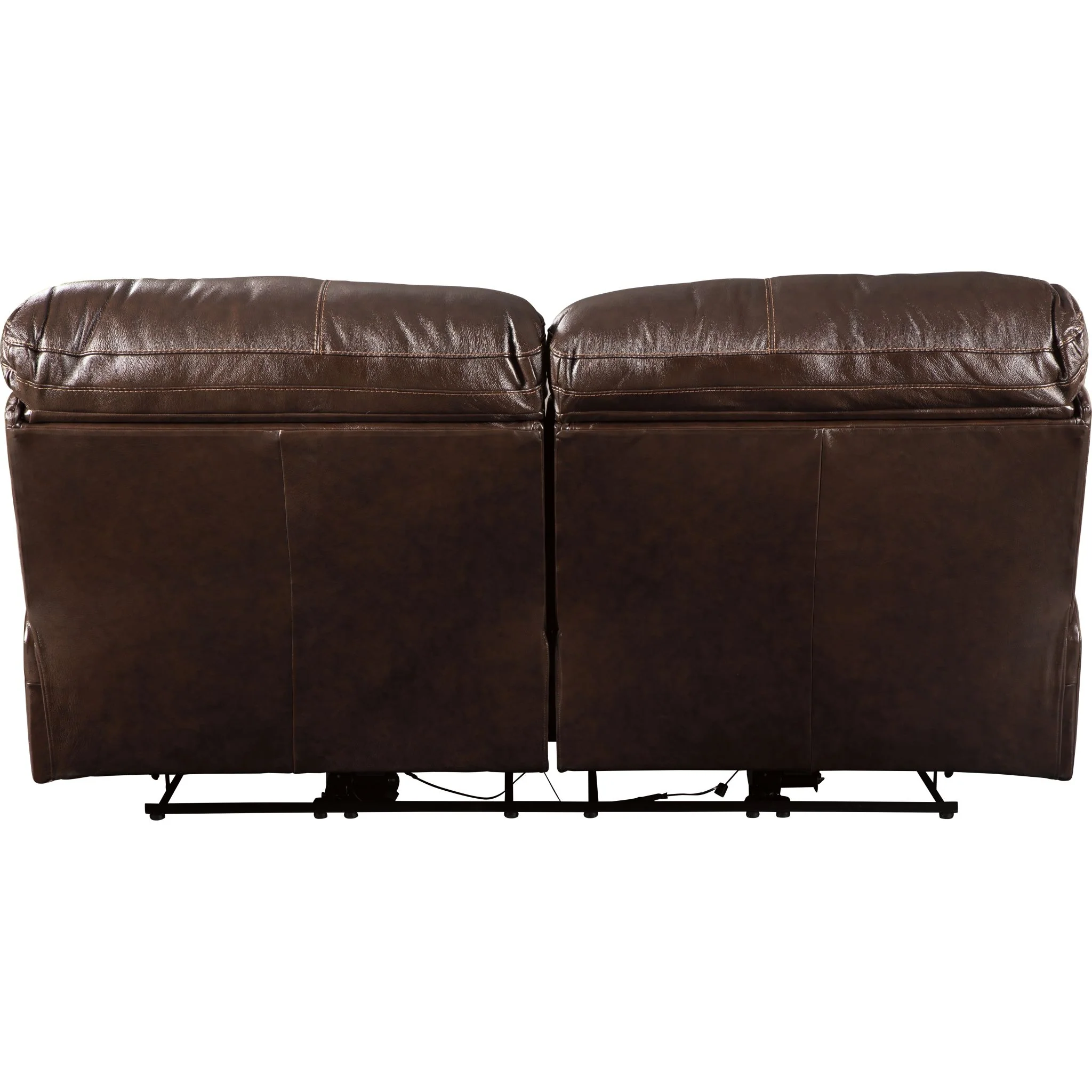 Hallstrung Reclining Sofa with Power - Image 9