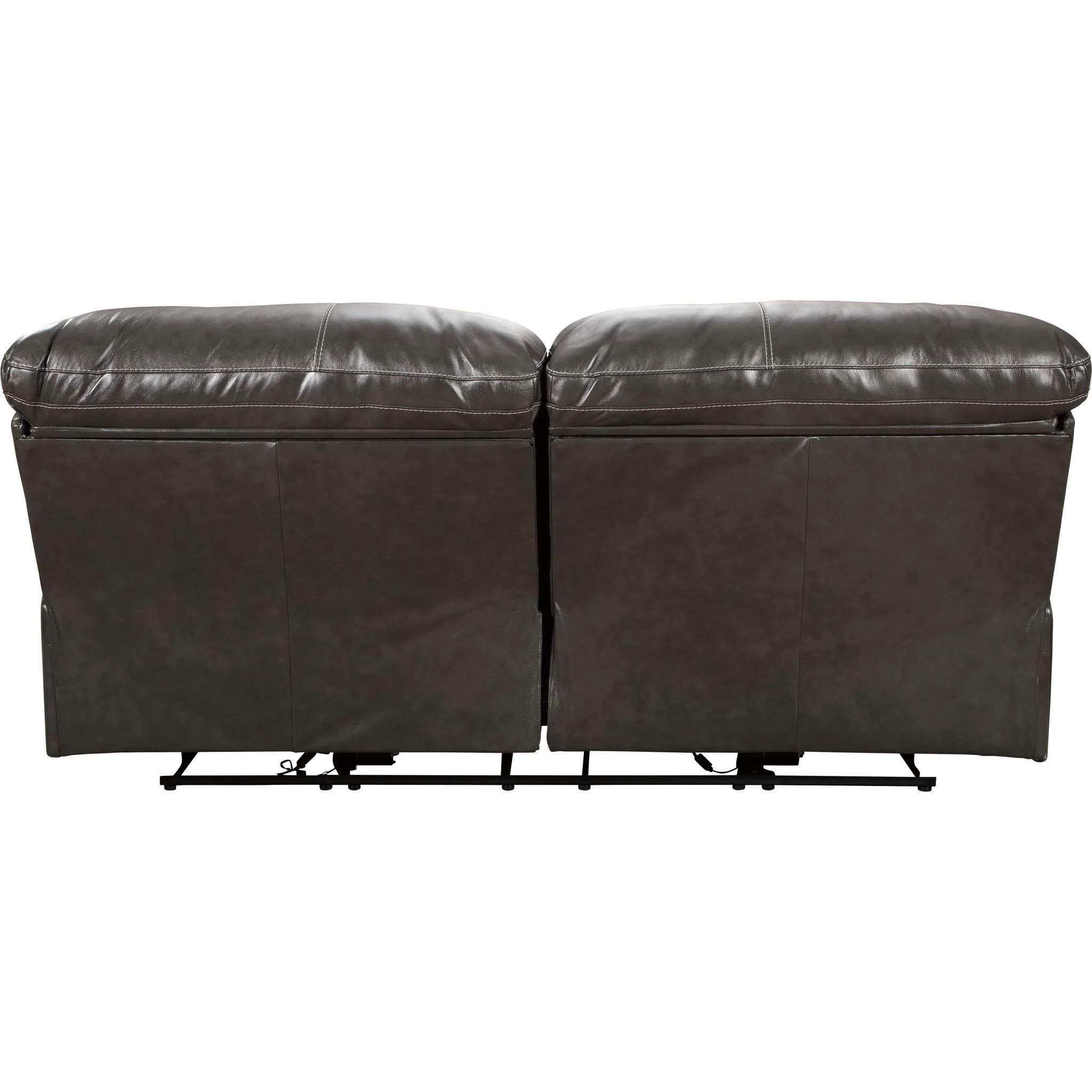 Hallstrung Reclining Sofa with Power - Image 3