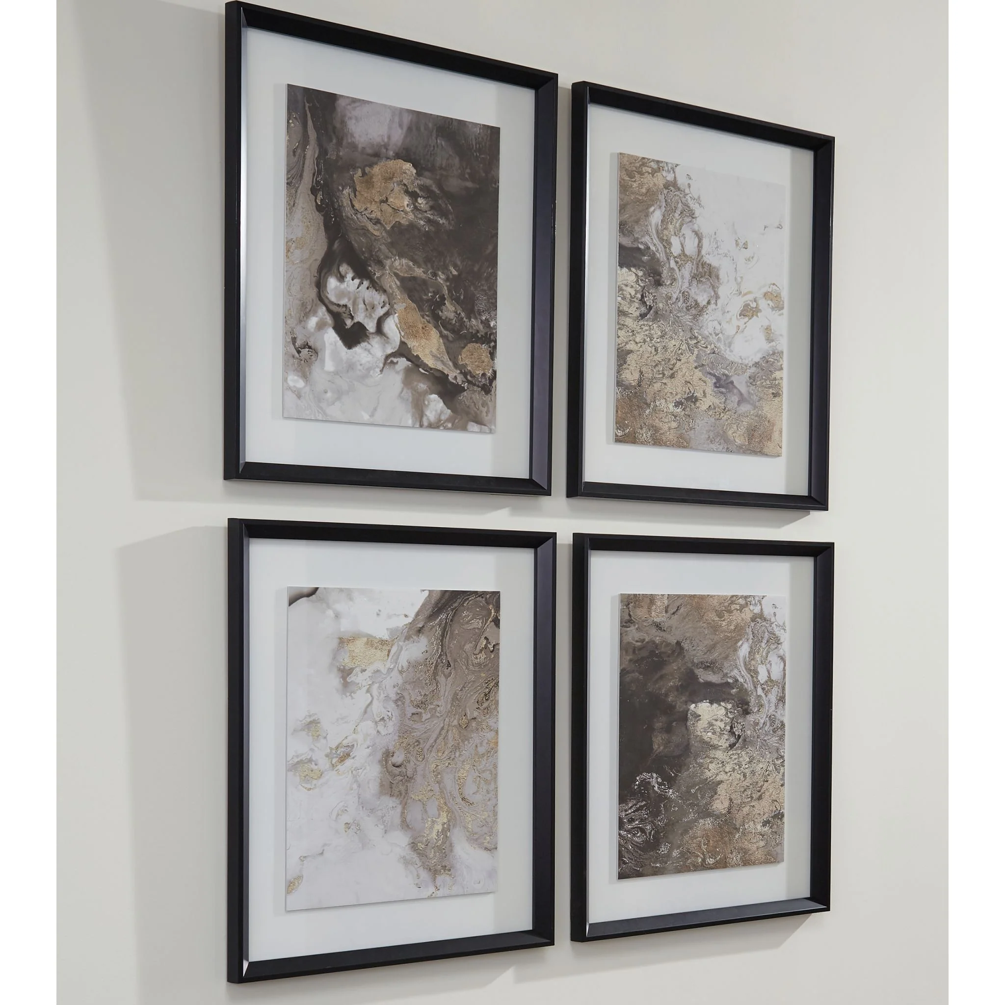 Hallwood Wall Art - Image 2