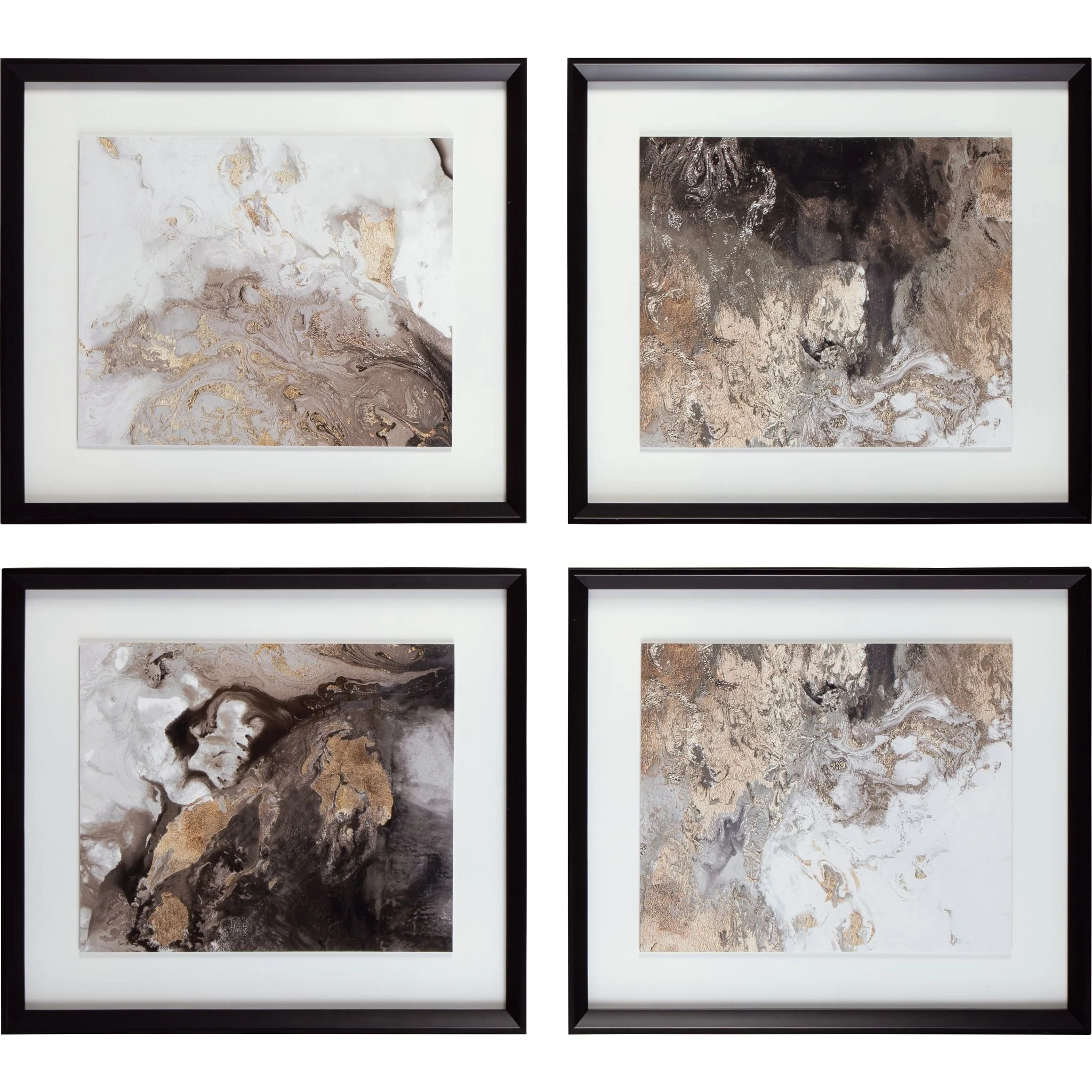 Hallwood Wall Art - Image 3