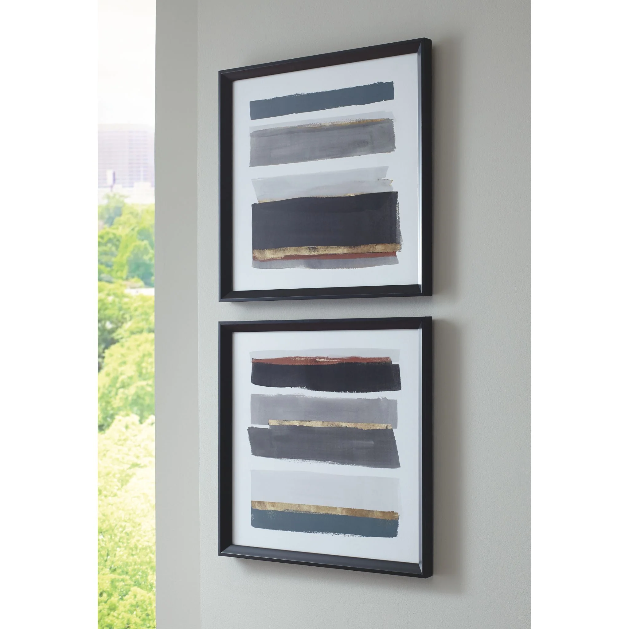 Hallwood Wall Art - Image 2
