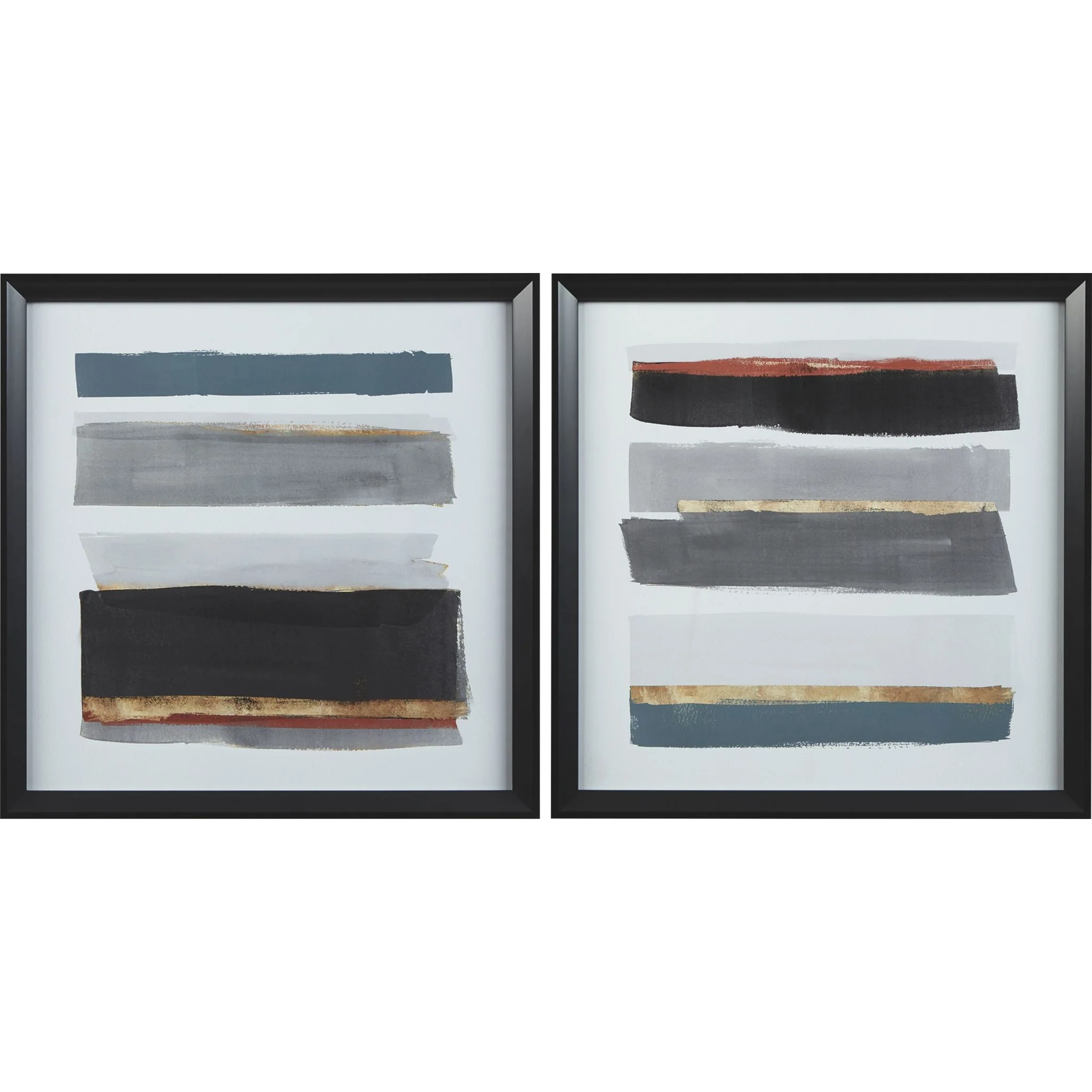Hallwood Wall Art - Image 3