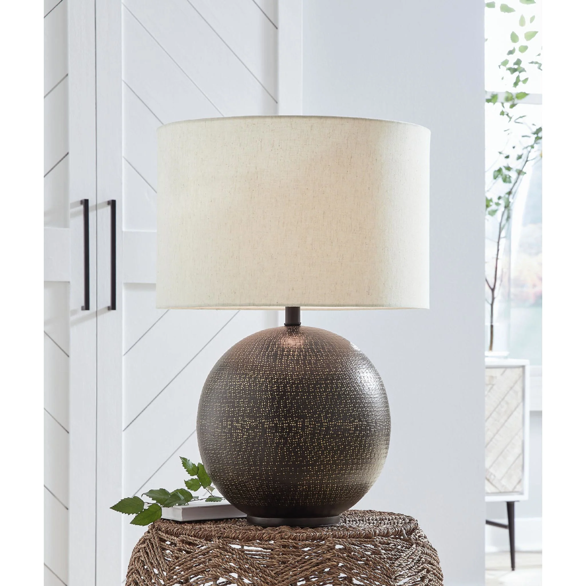 Hambell Table Lamp - Image 19