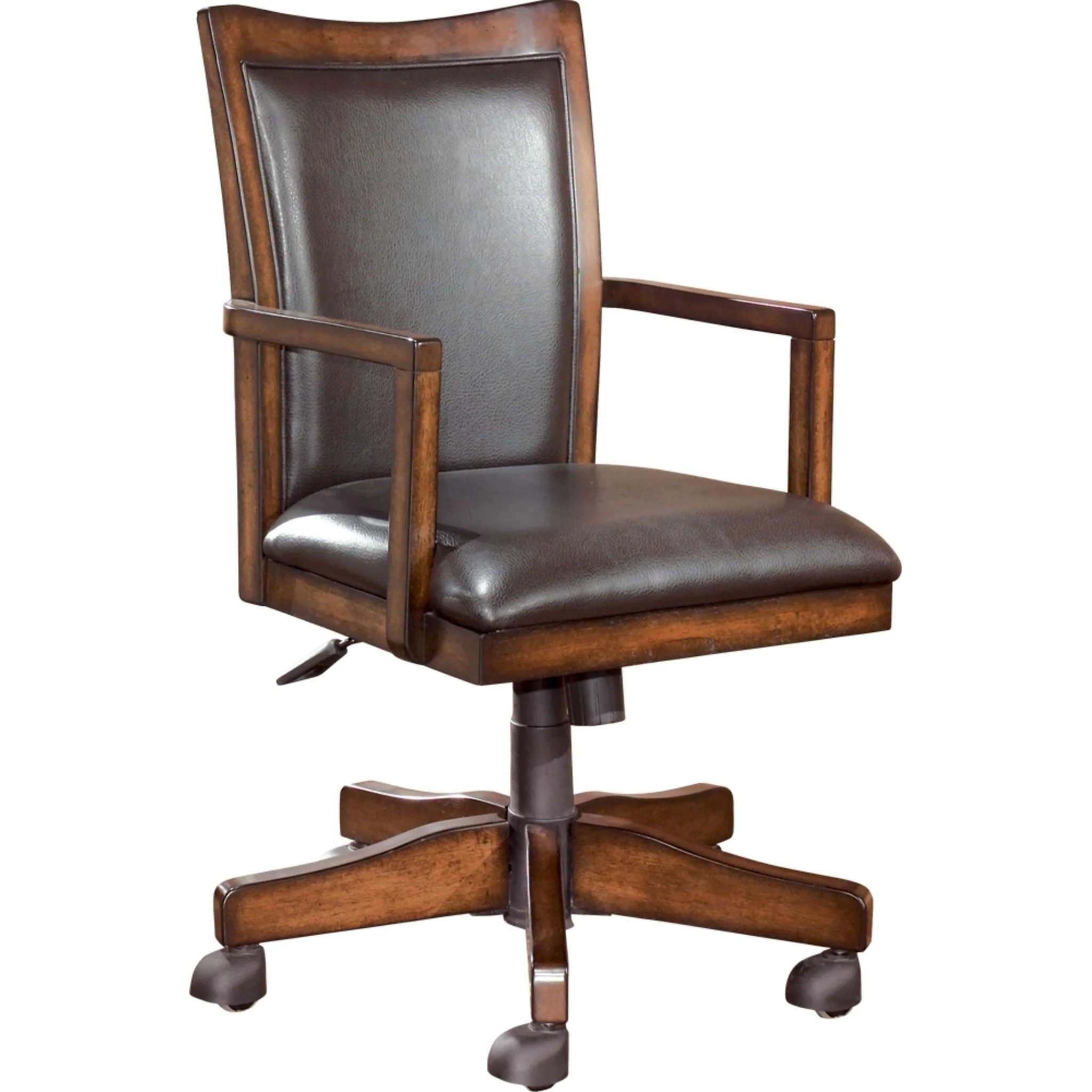 Hamlyn 4 Piece Home Office - Image 3