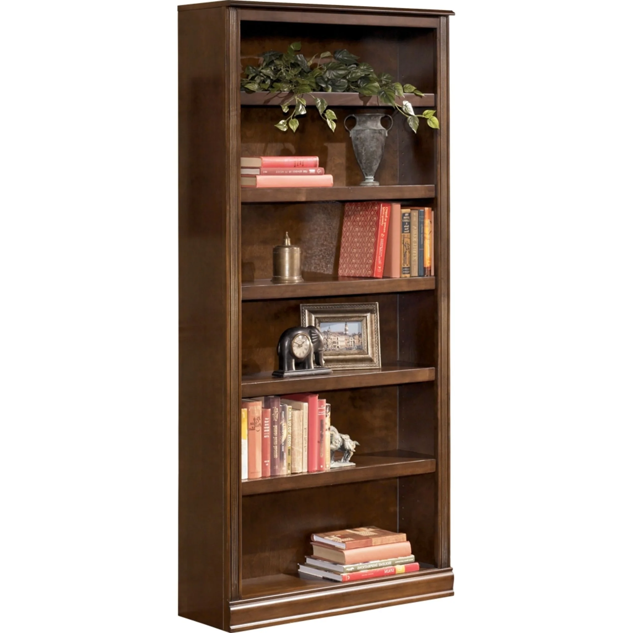 Hamlyn 4 Piece Home Office - Image 4