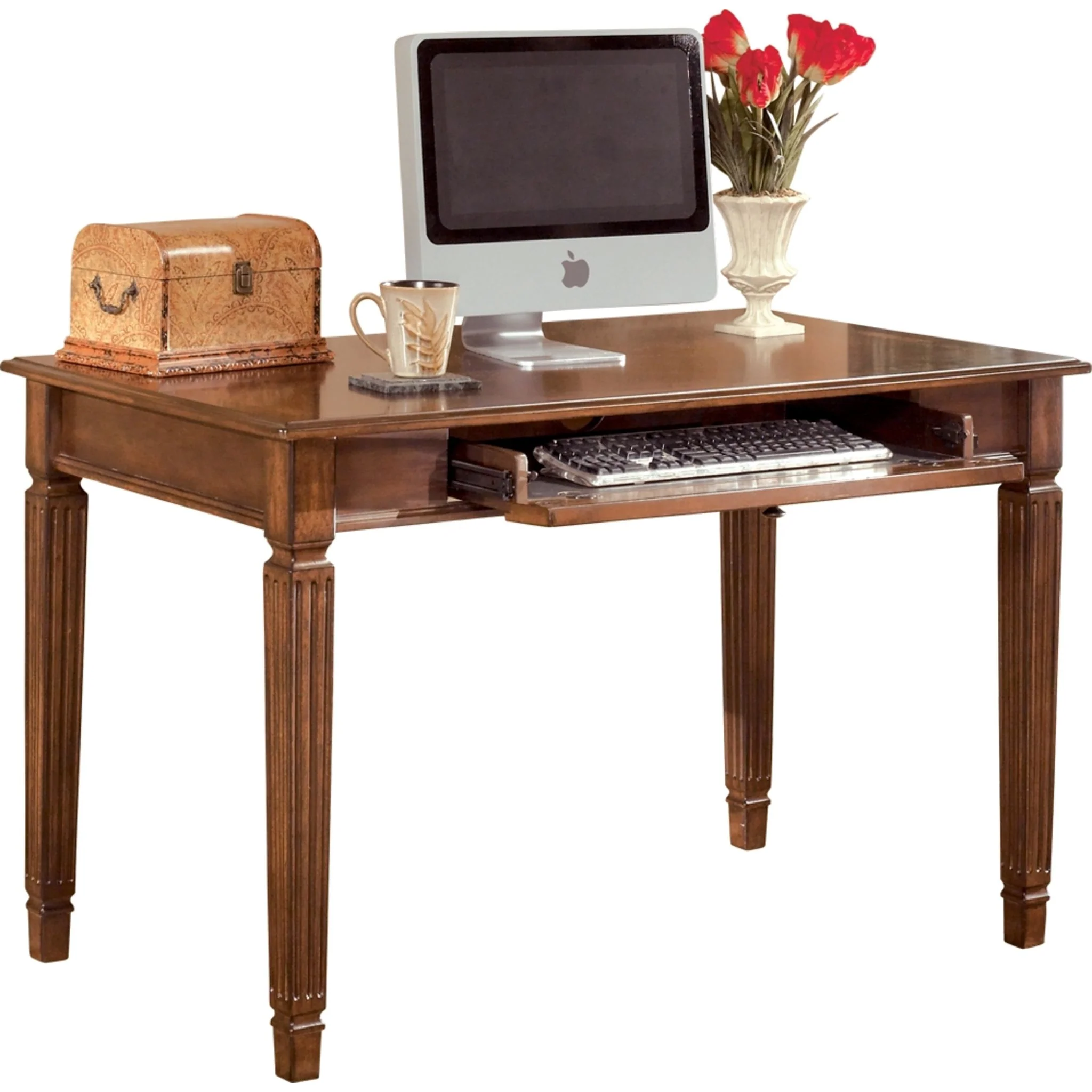 Hamlyn 4 Piece Home Office - Image 2