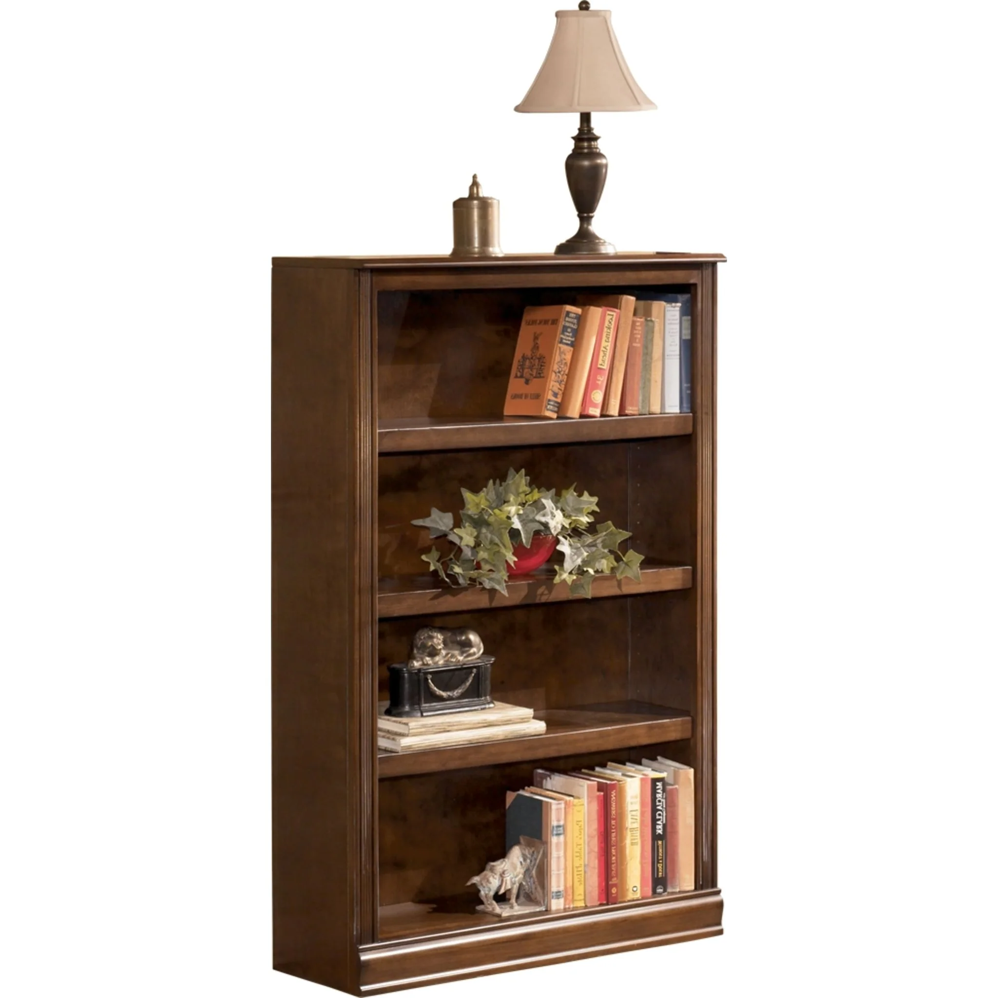 Hamlyn 4 Piece Home Office - Image 4