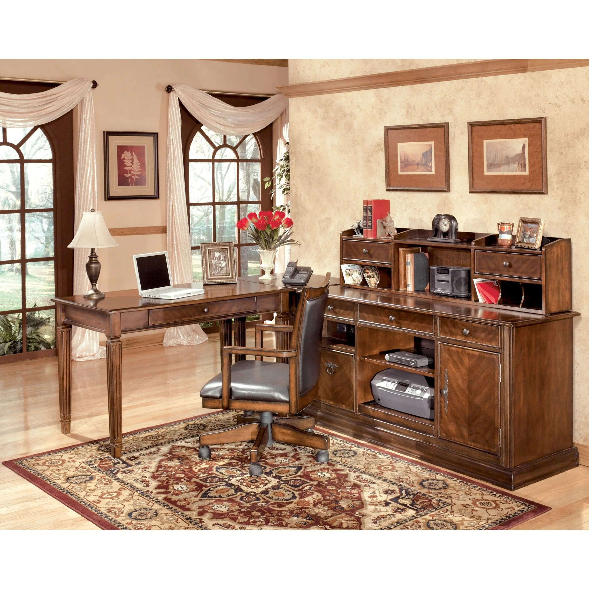 Hamlyn Office Chair - Image 12