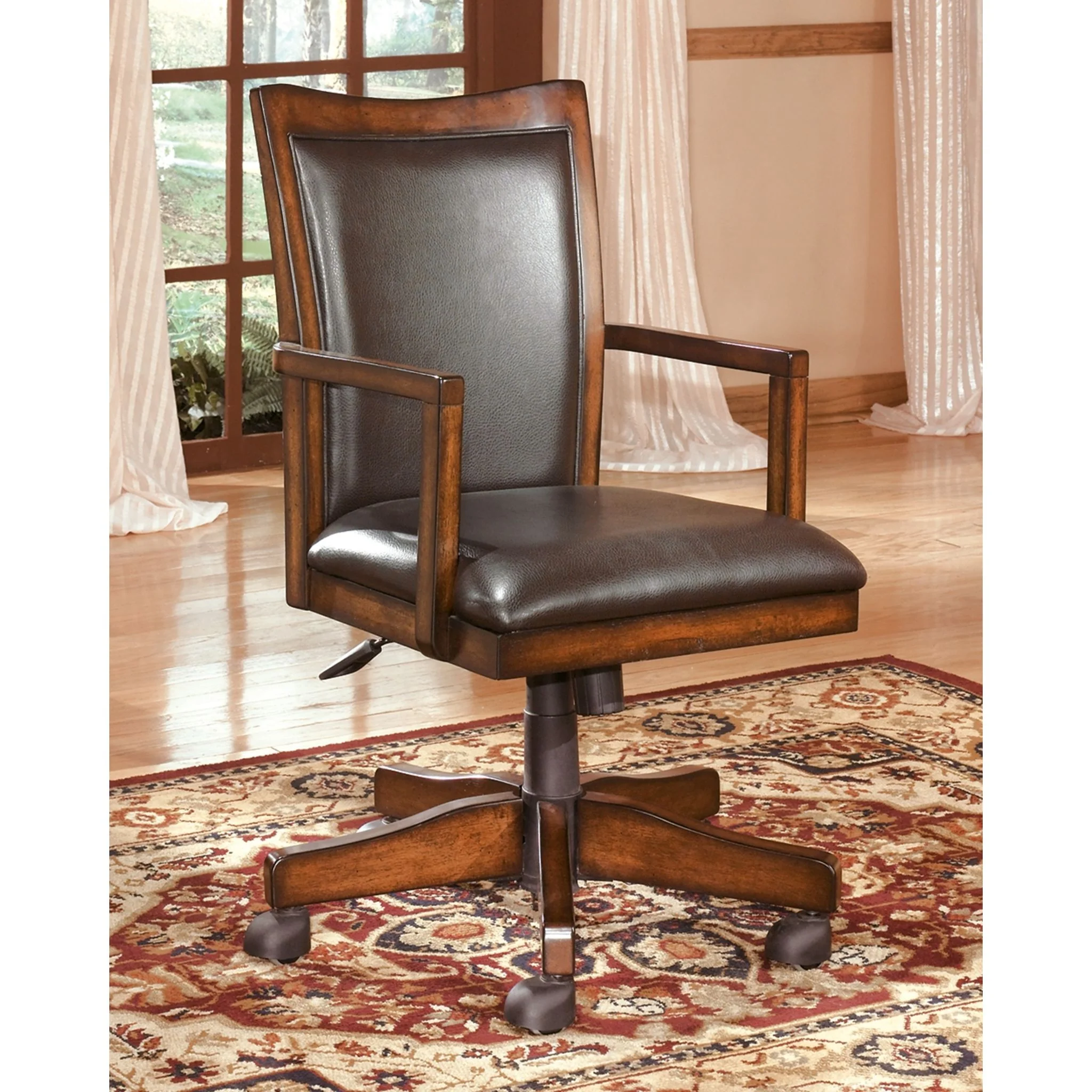 Hamlyn Office Chair - Image 2