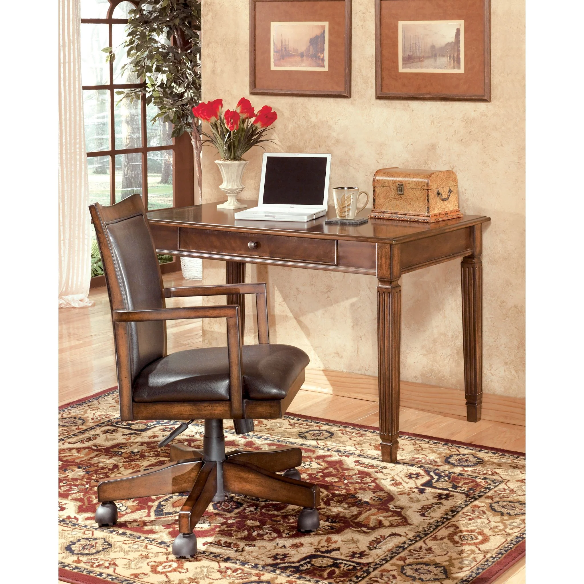 Hamlyn Office Chair - Image 3