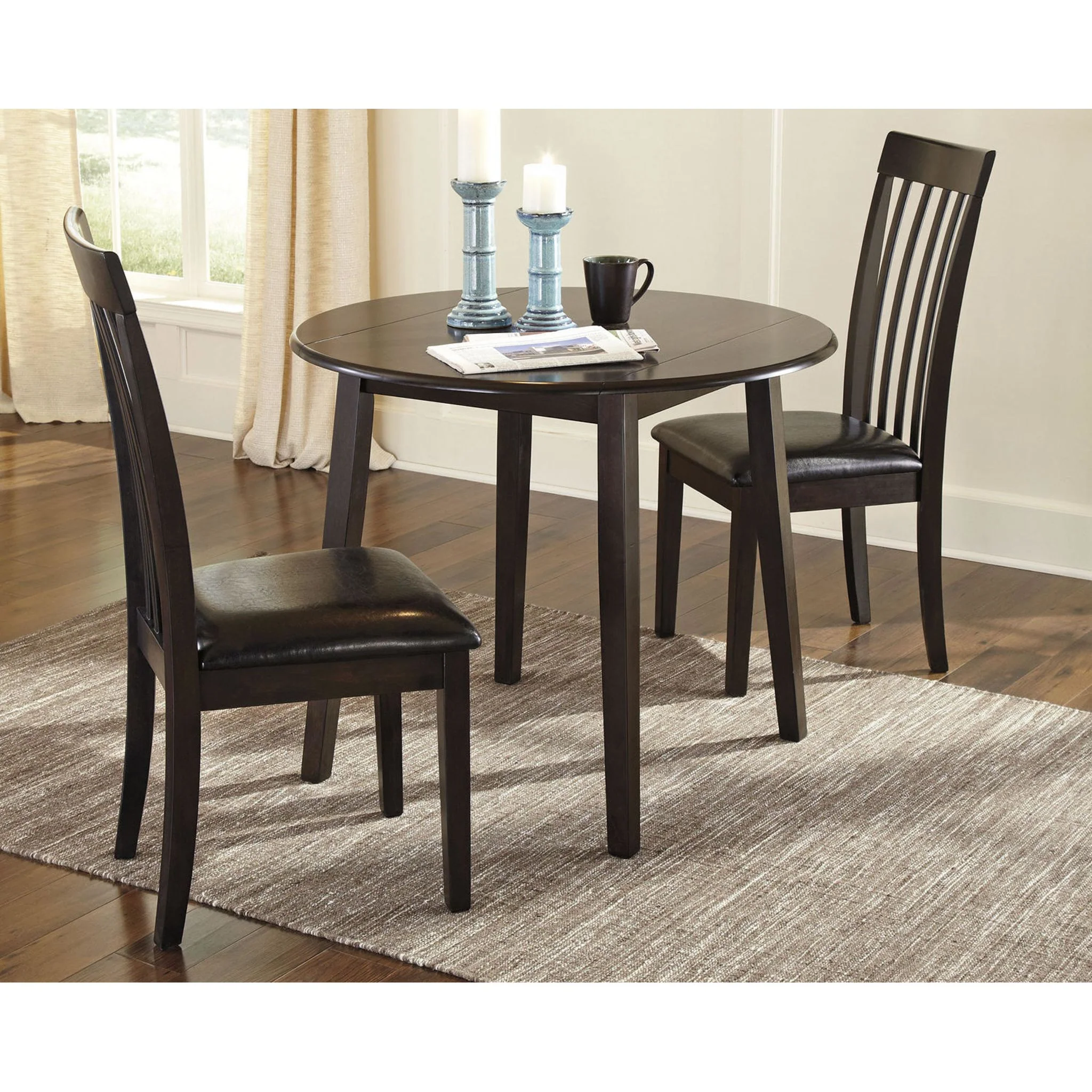 Hammis Dining Set - Image 2