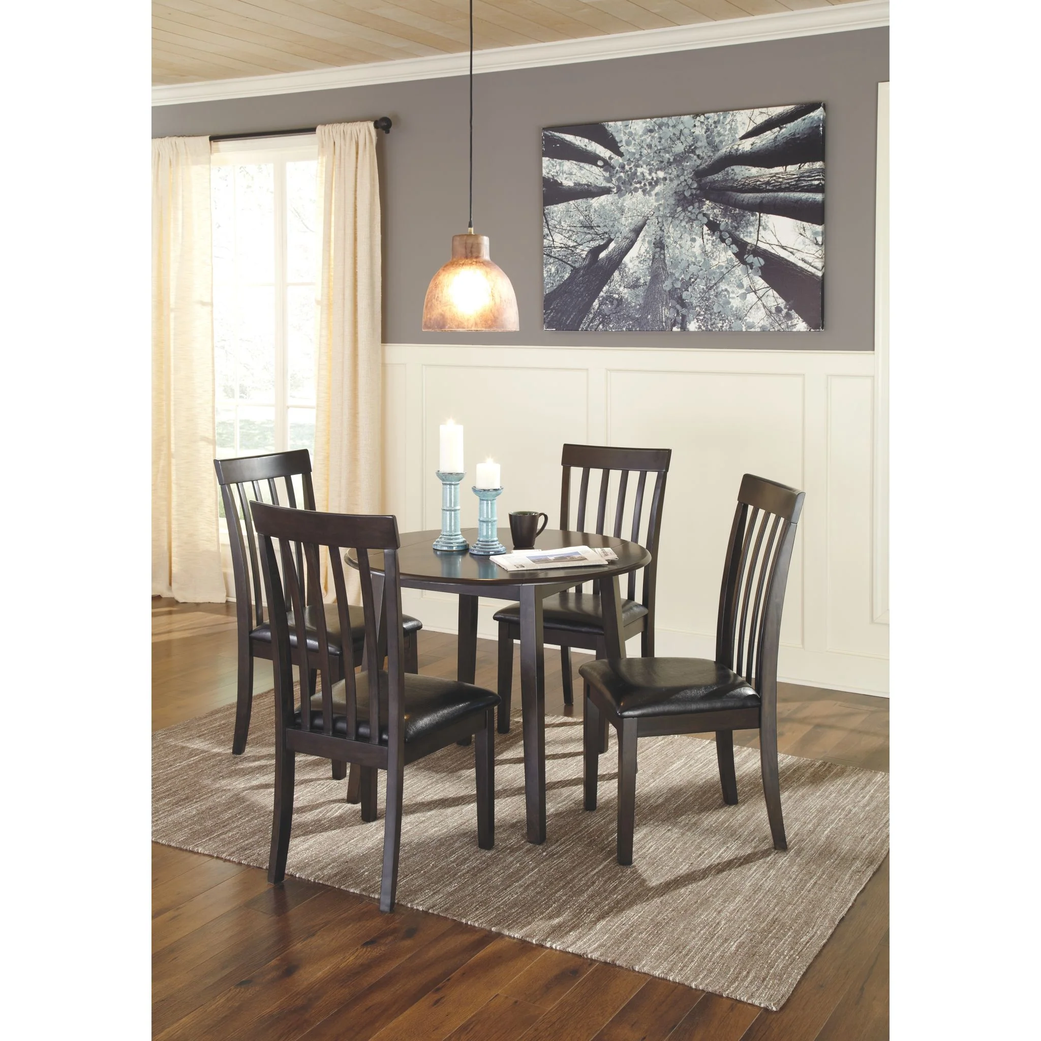 Hammis Dining Set - Image 28