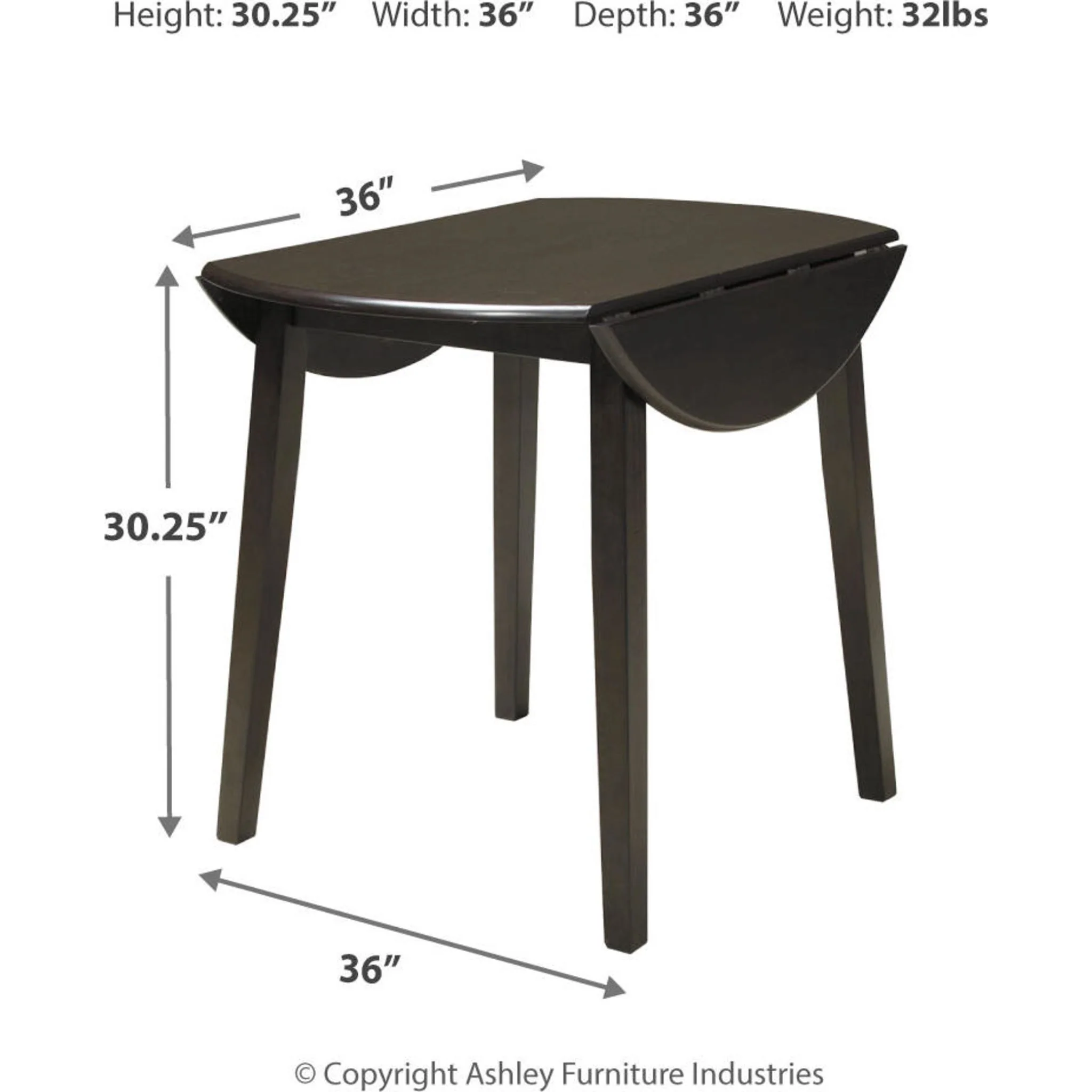 Hammis Dining Set - Image 42