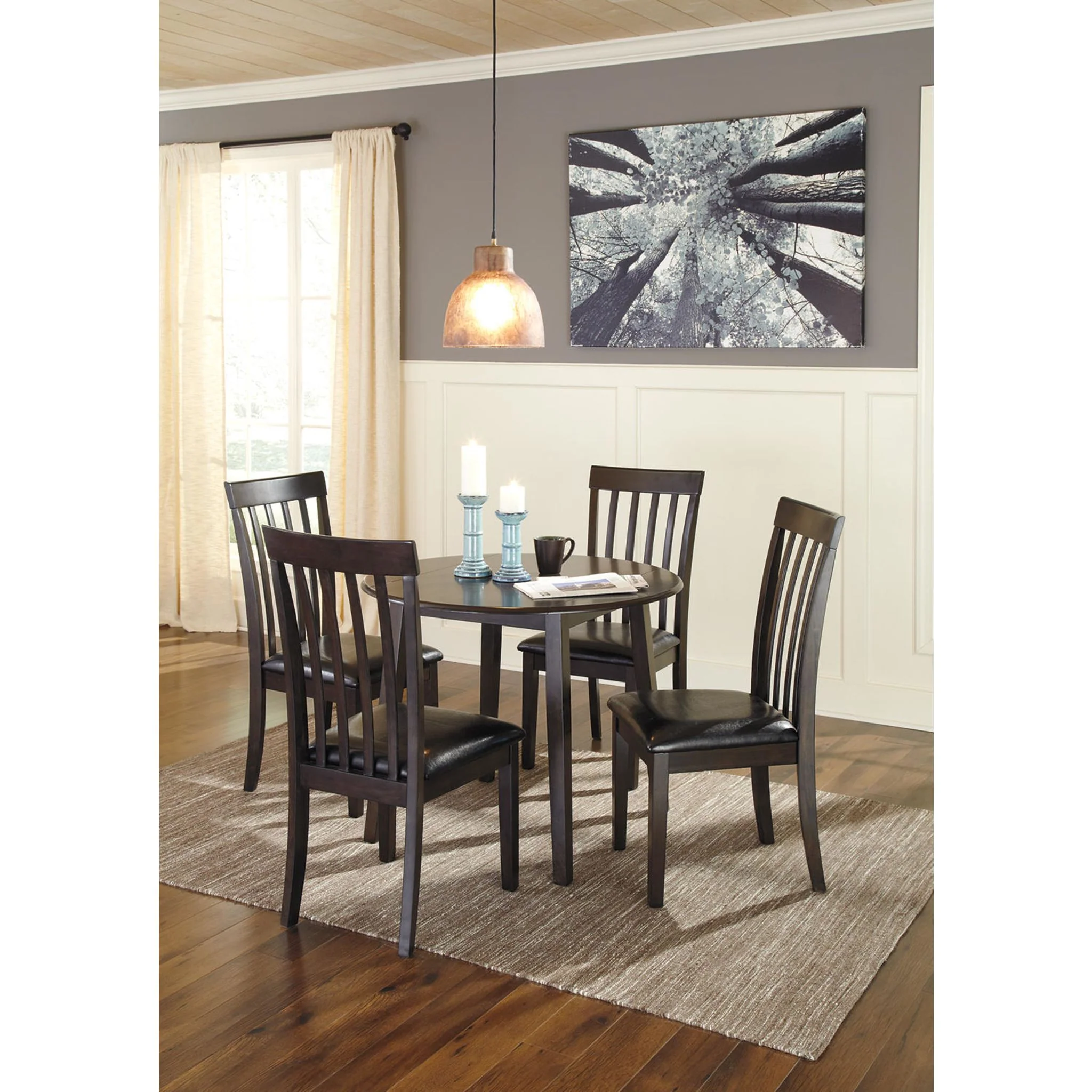 Hammis Dining Set - Image 46