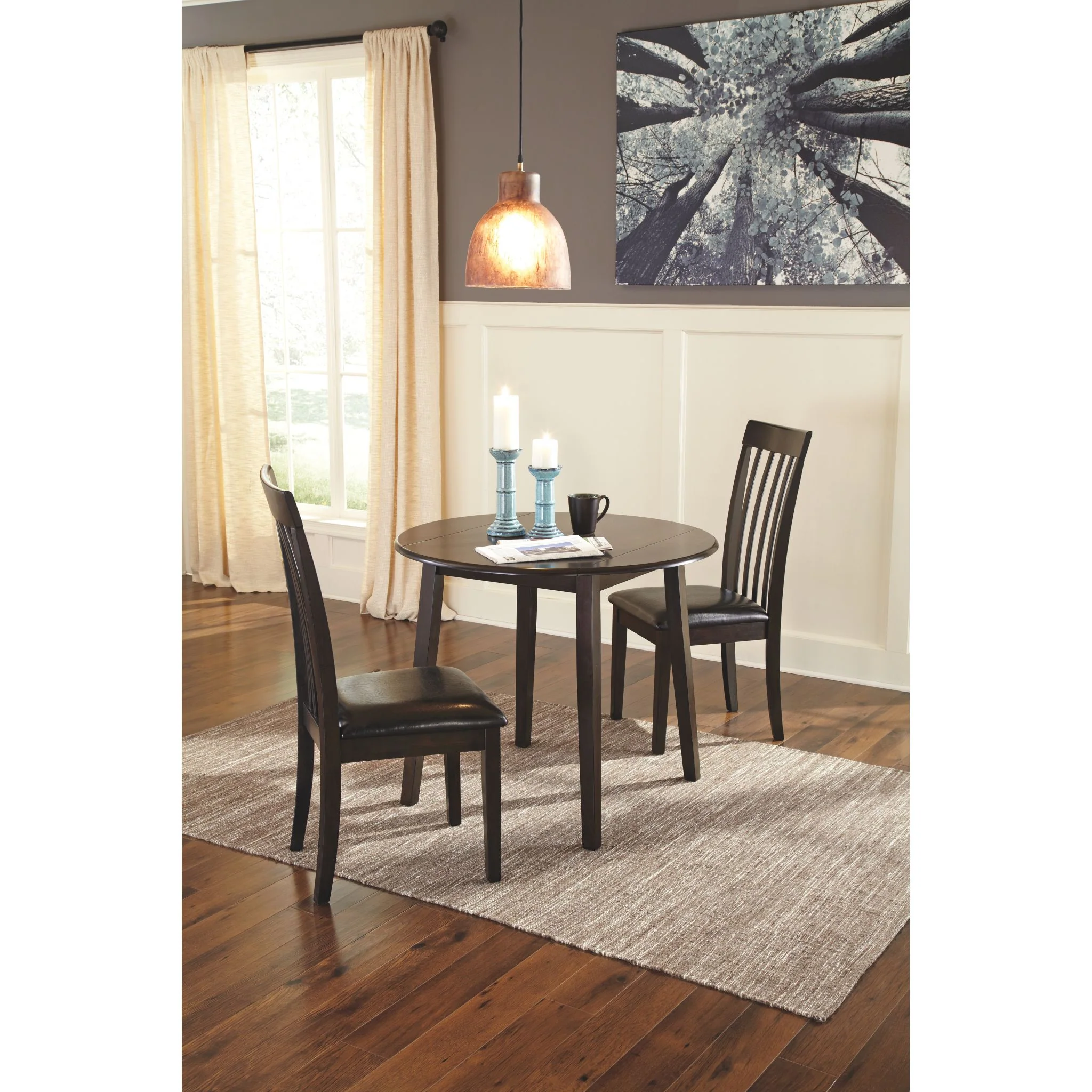 Hammis Dining Set - Image 8