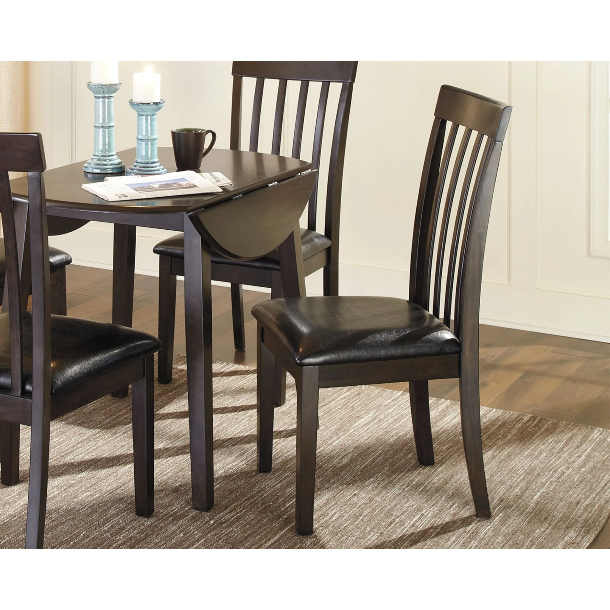 Hammis Side Chair - Image 2