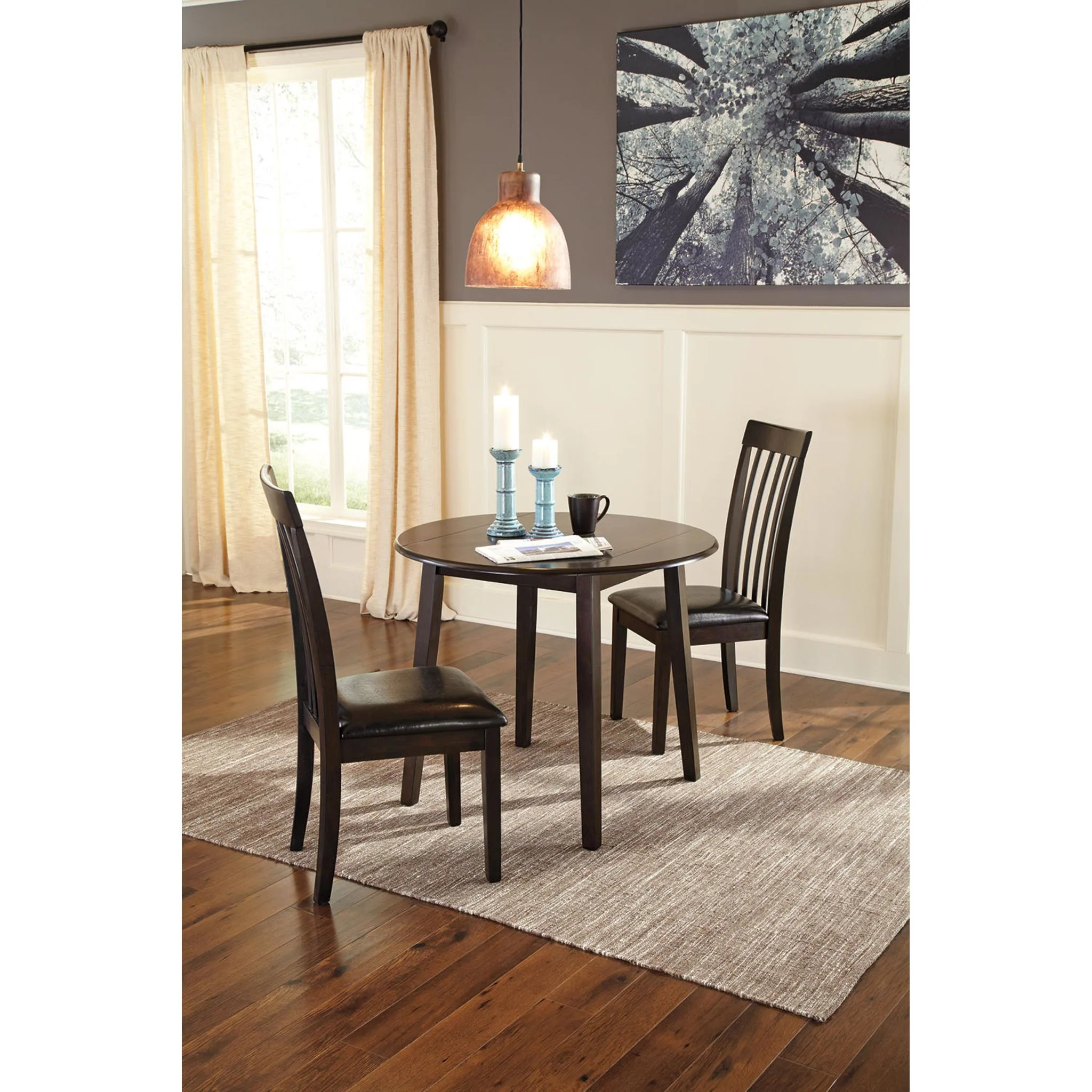 Hammis Side Chair - Image 26
