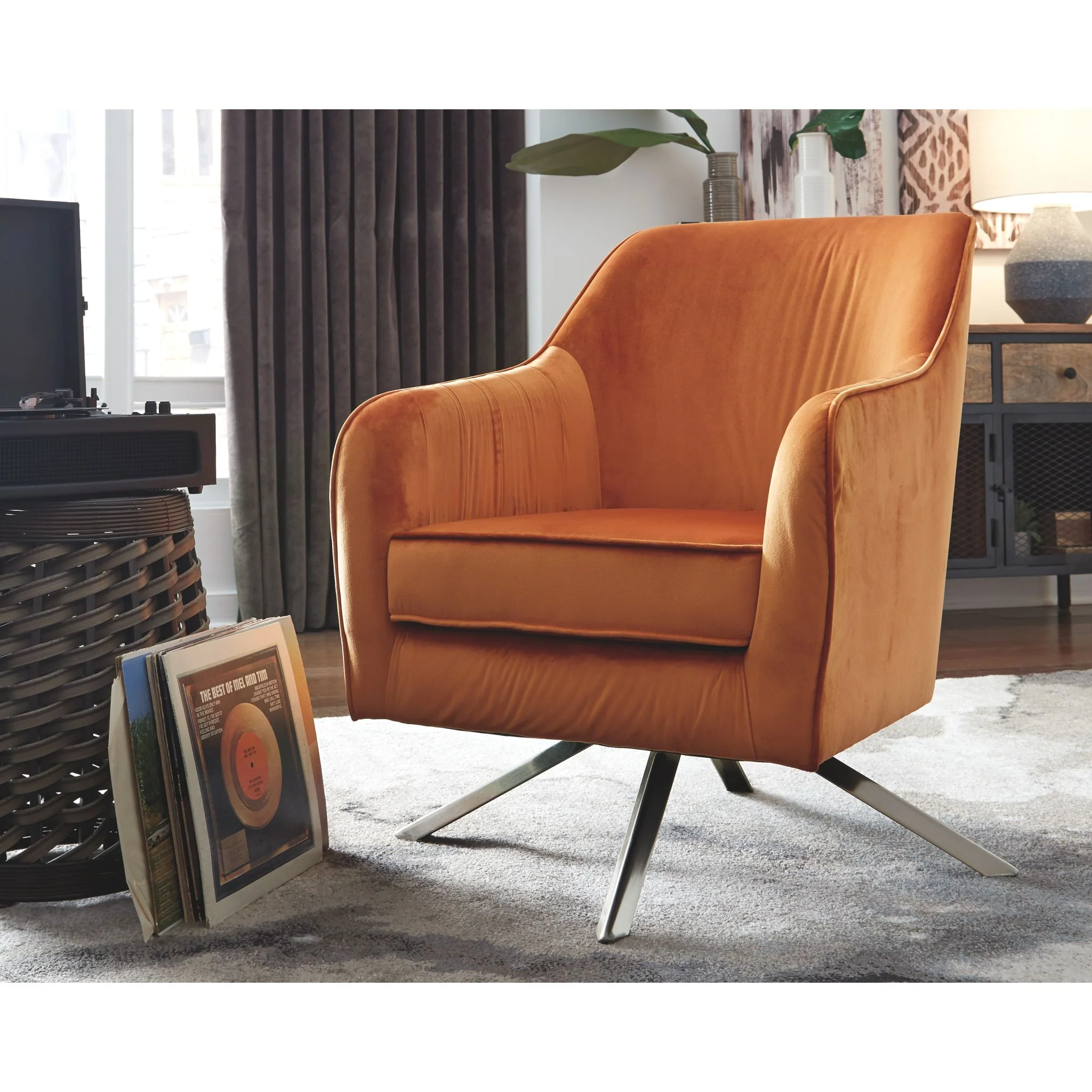 Hangar Accent Chair - Image 2