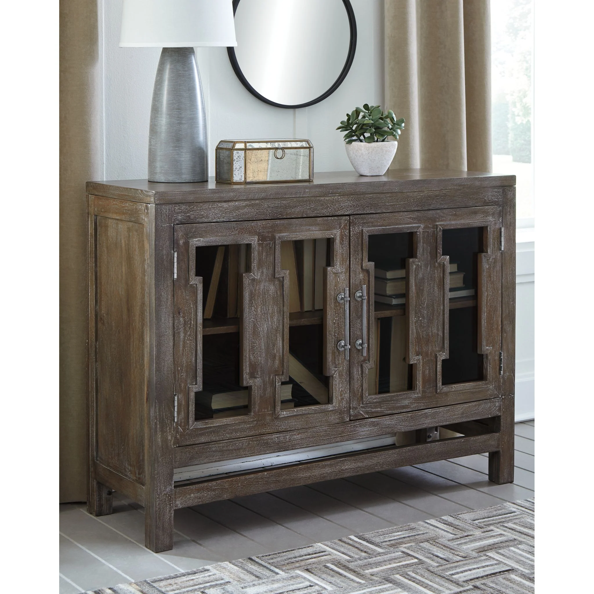 Hanimont Cabinet - Image 2
