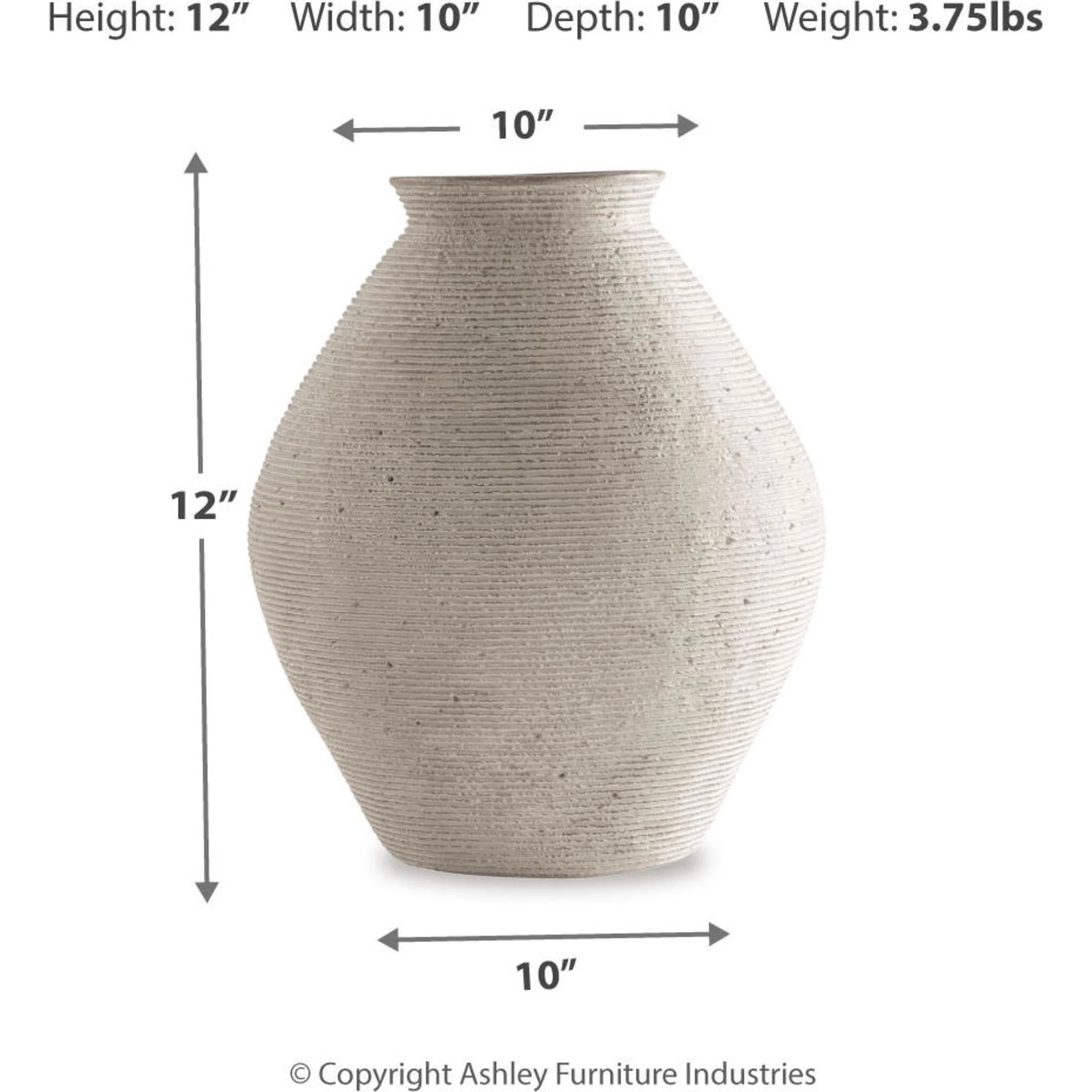 Hannela Vase - Image 5