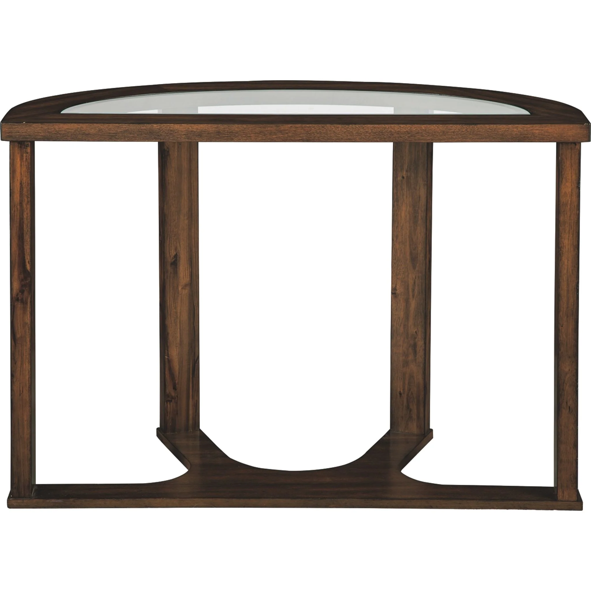 Hannery Sofa Table - Image 6