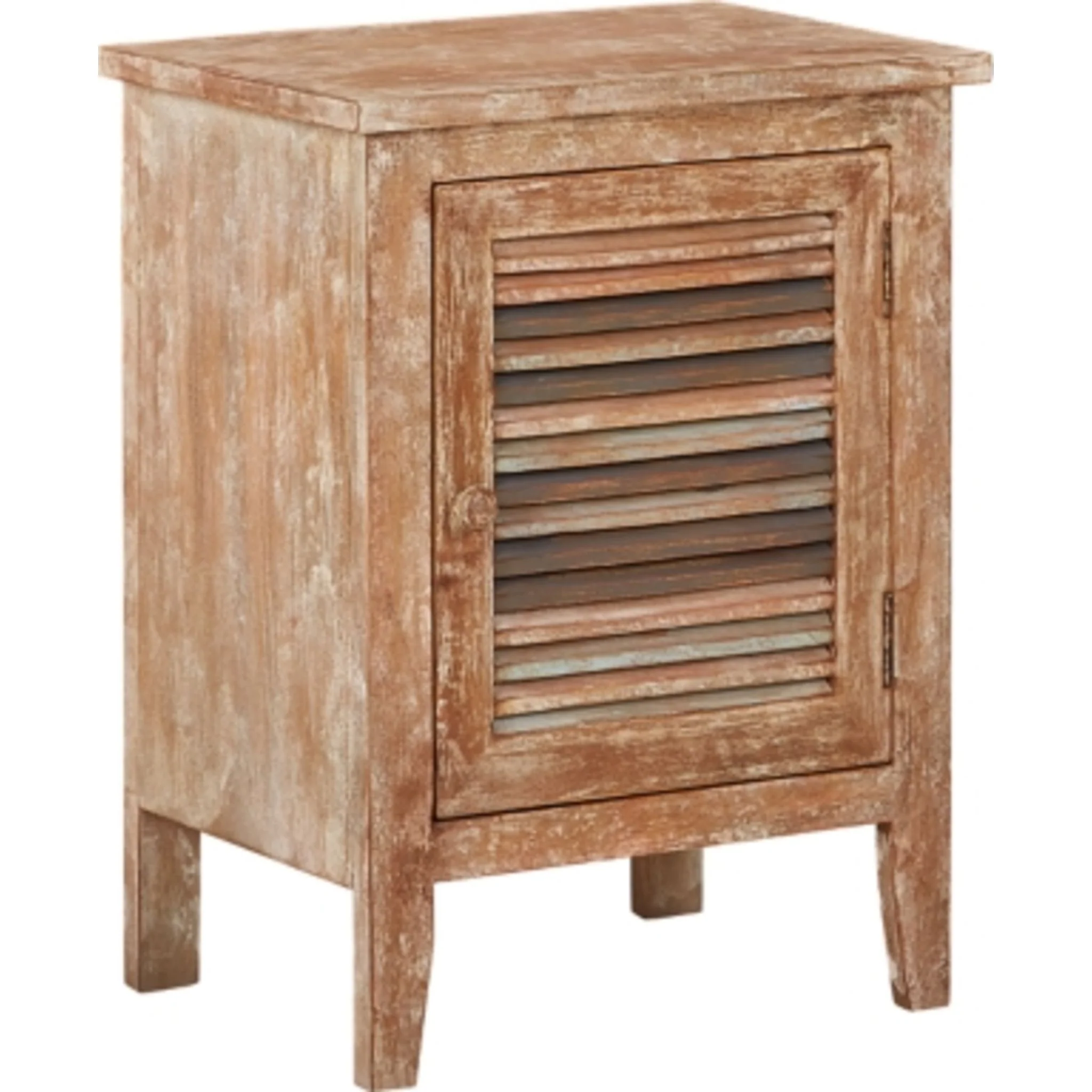 Hannesboro Accent Cabinet - Image 6