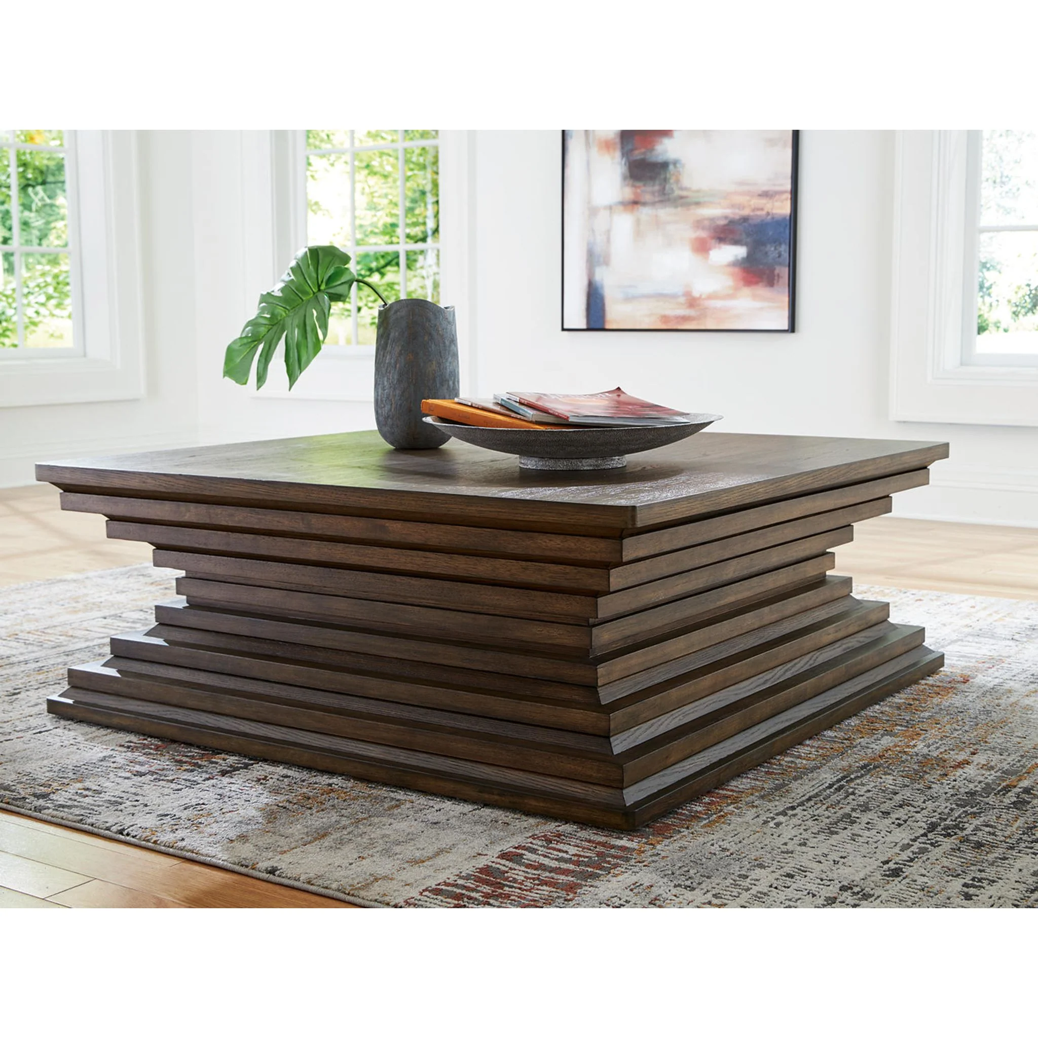 Hannodream Coffee Table - Image 2