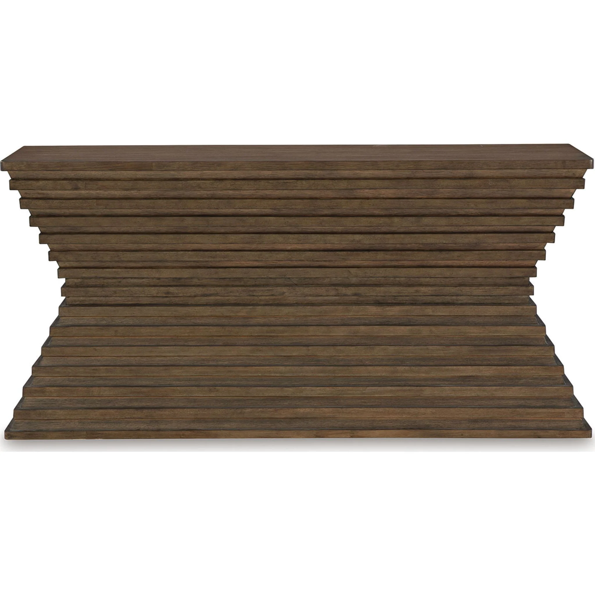 Hannodream Sofa Table - Image 7