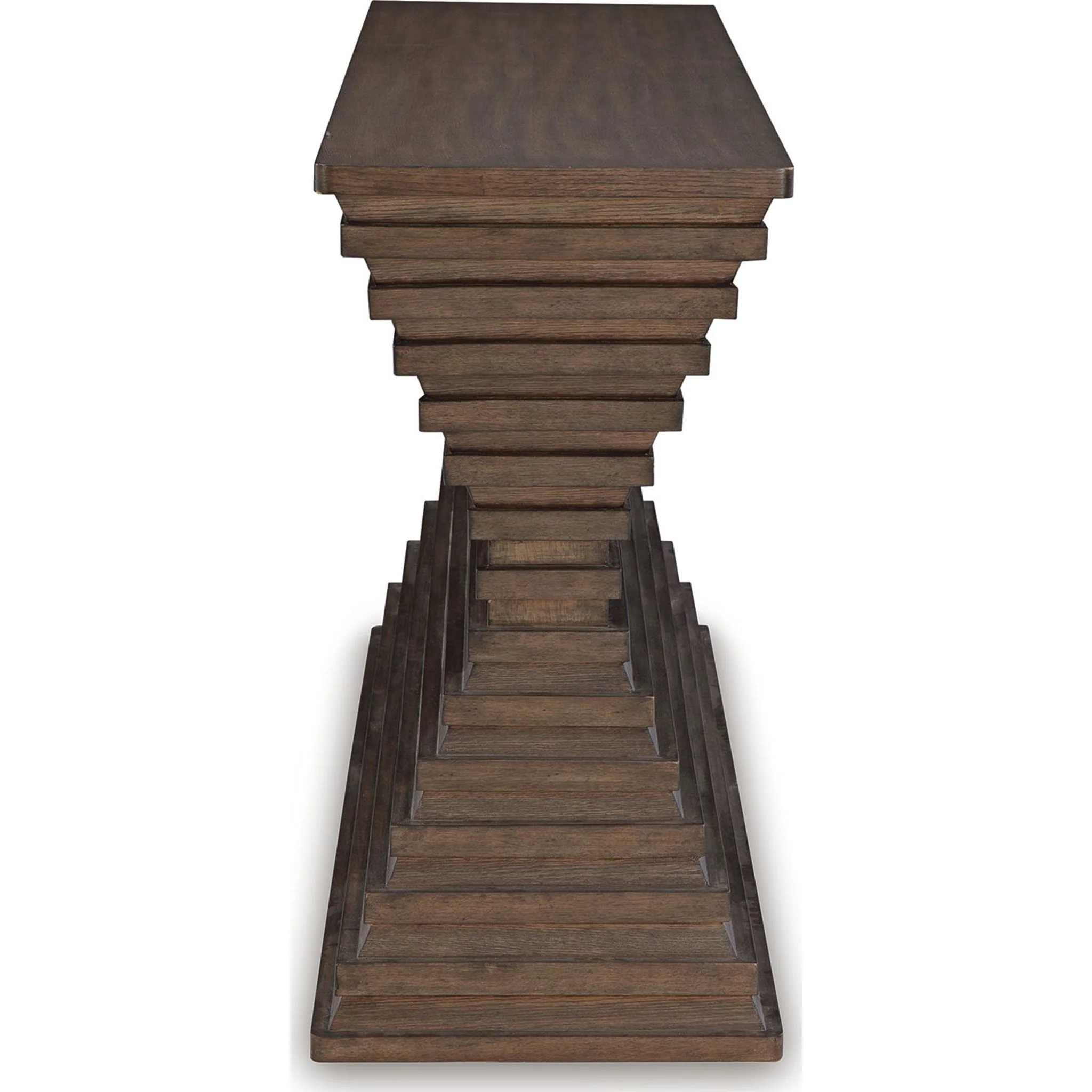 Hannodream Sofa Table - Image 8