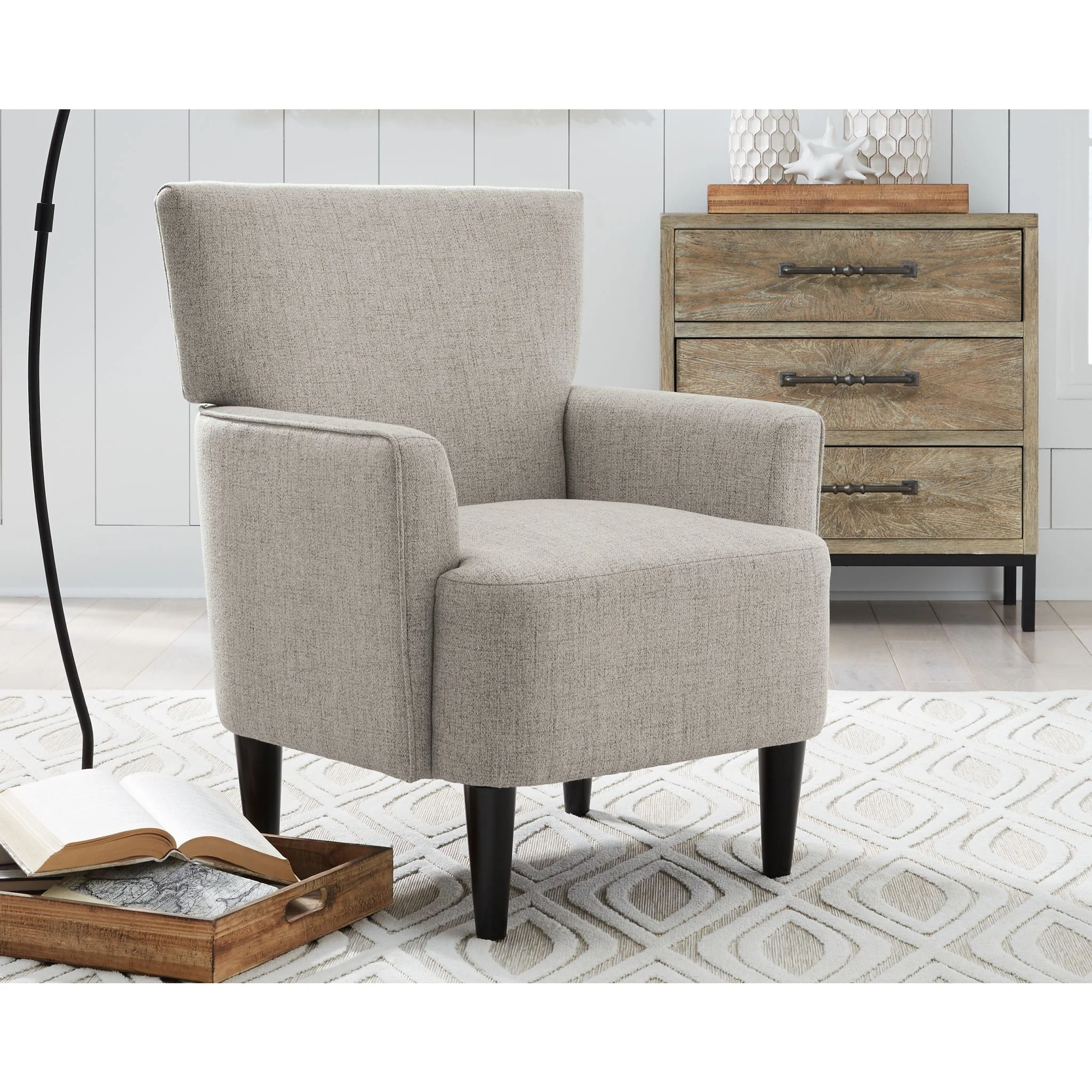 Hansridge Accent Chair - Image 2